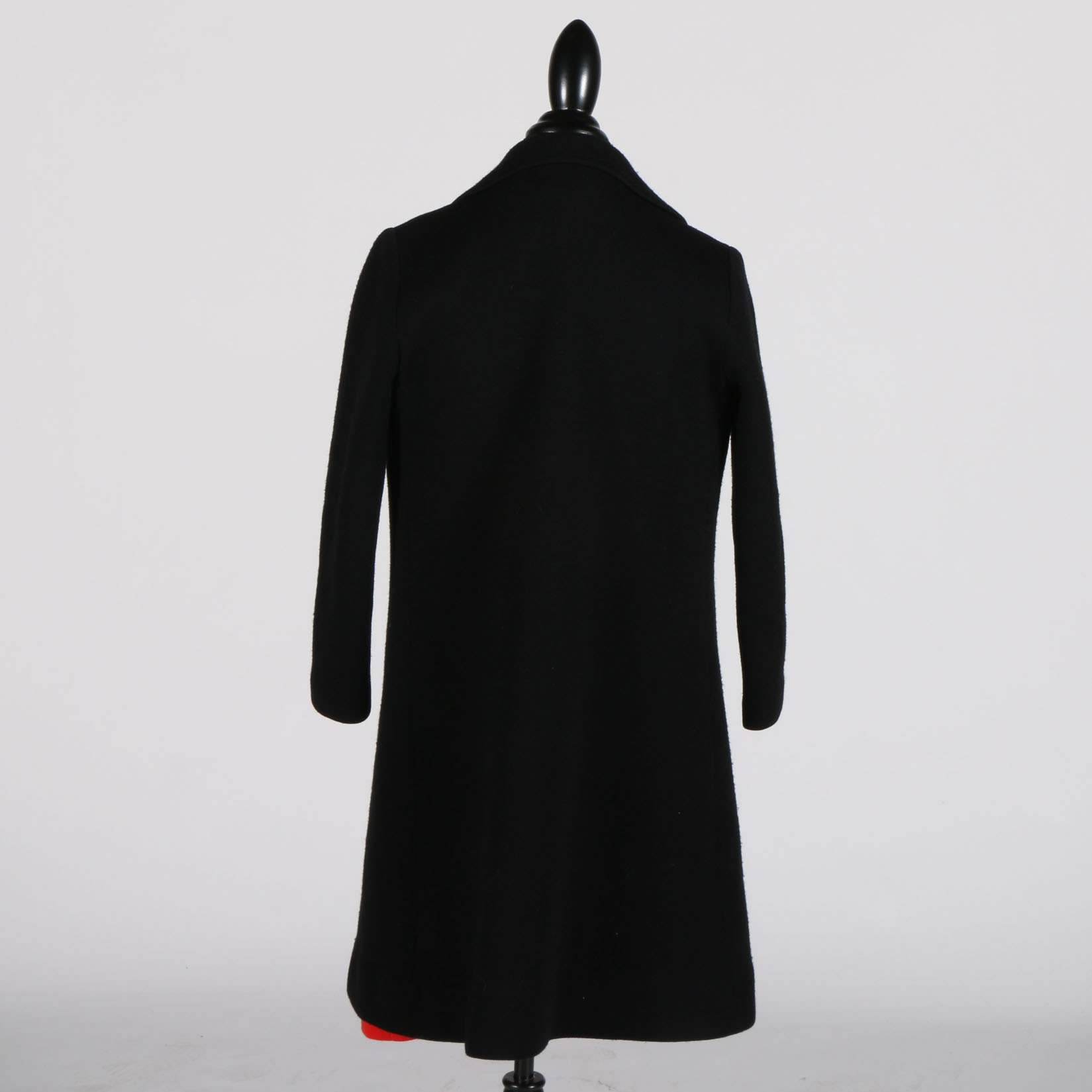 Vintage 1960s Mod Winkelman's Wool Suit Set