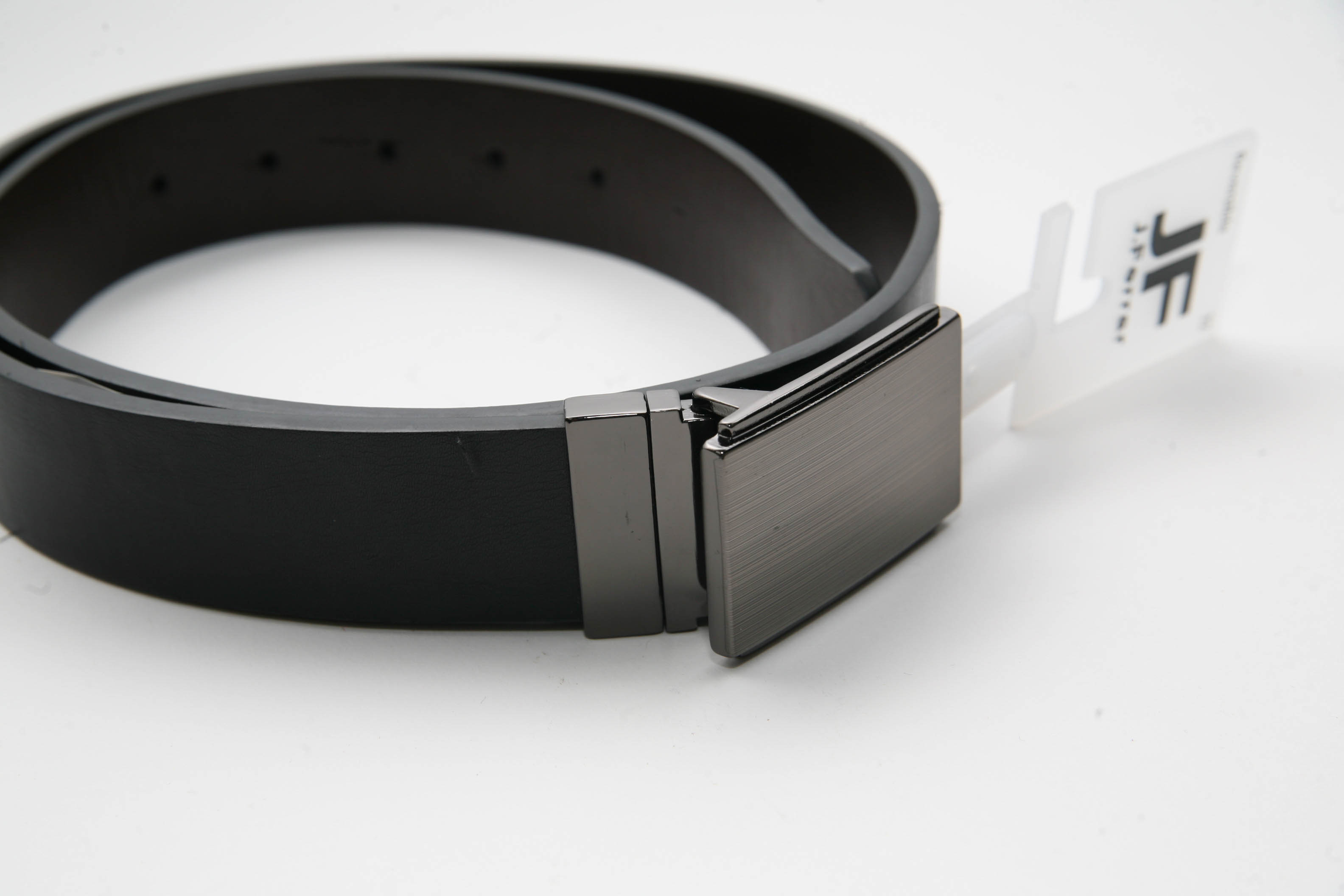 Grouping of Men's Suit, Jackets and a Belt