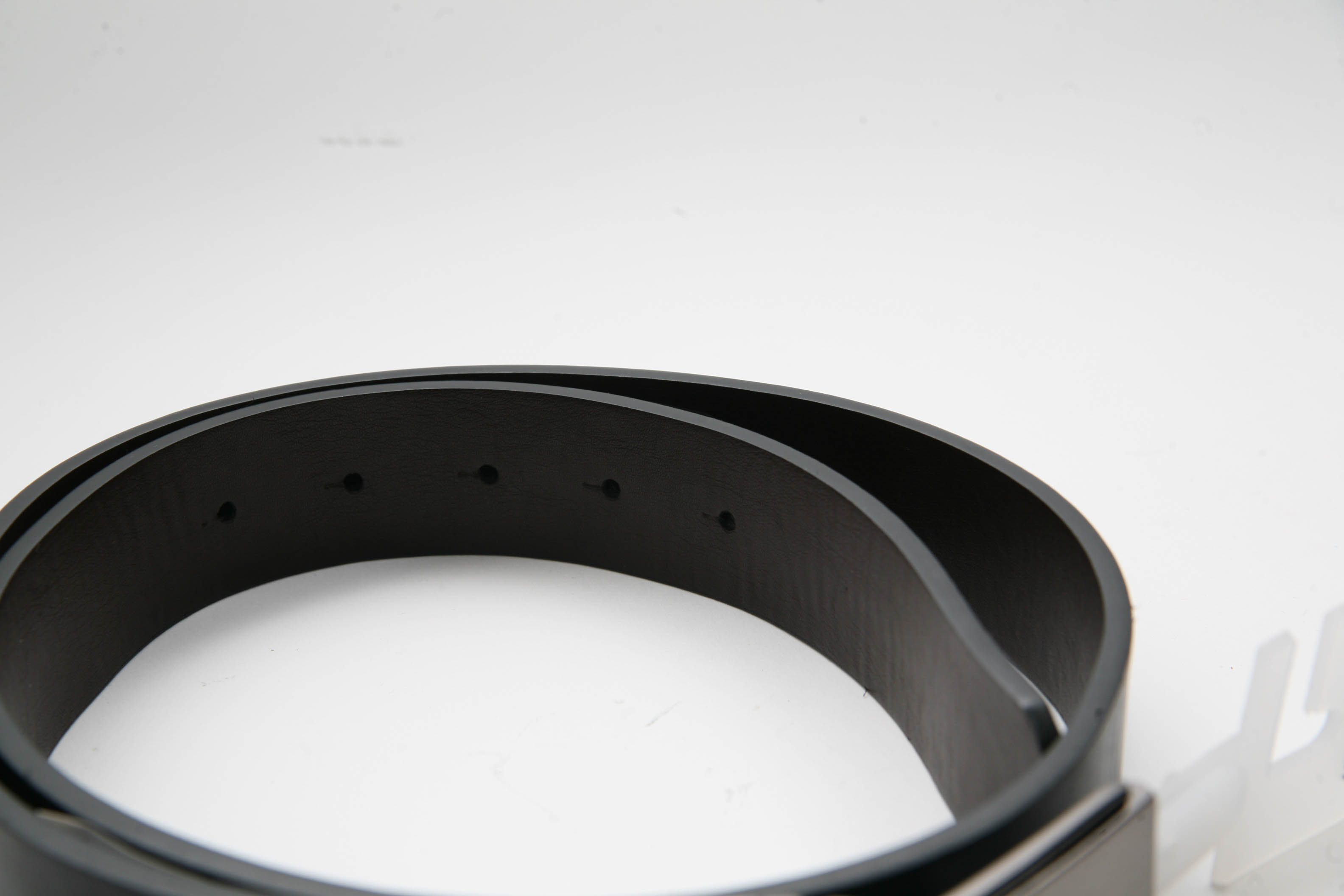 Grouping of Men's Suit, Jackets and a Belt