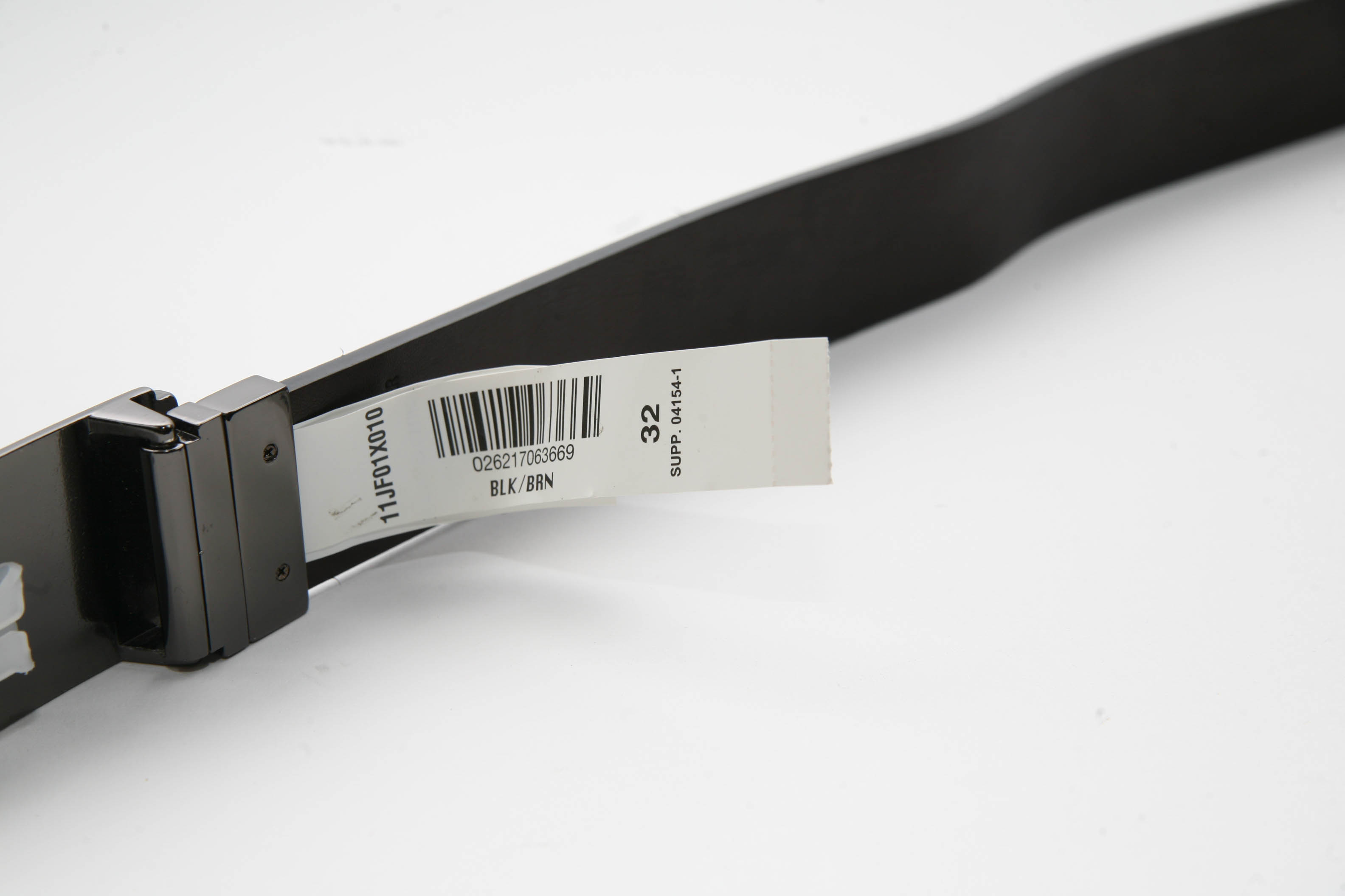 Grouping of Men's Suit, Jackets and a Belt