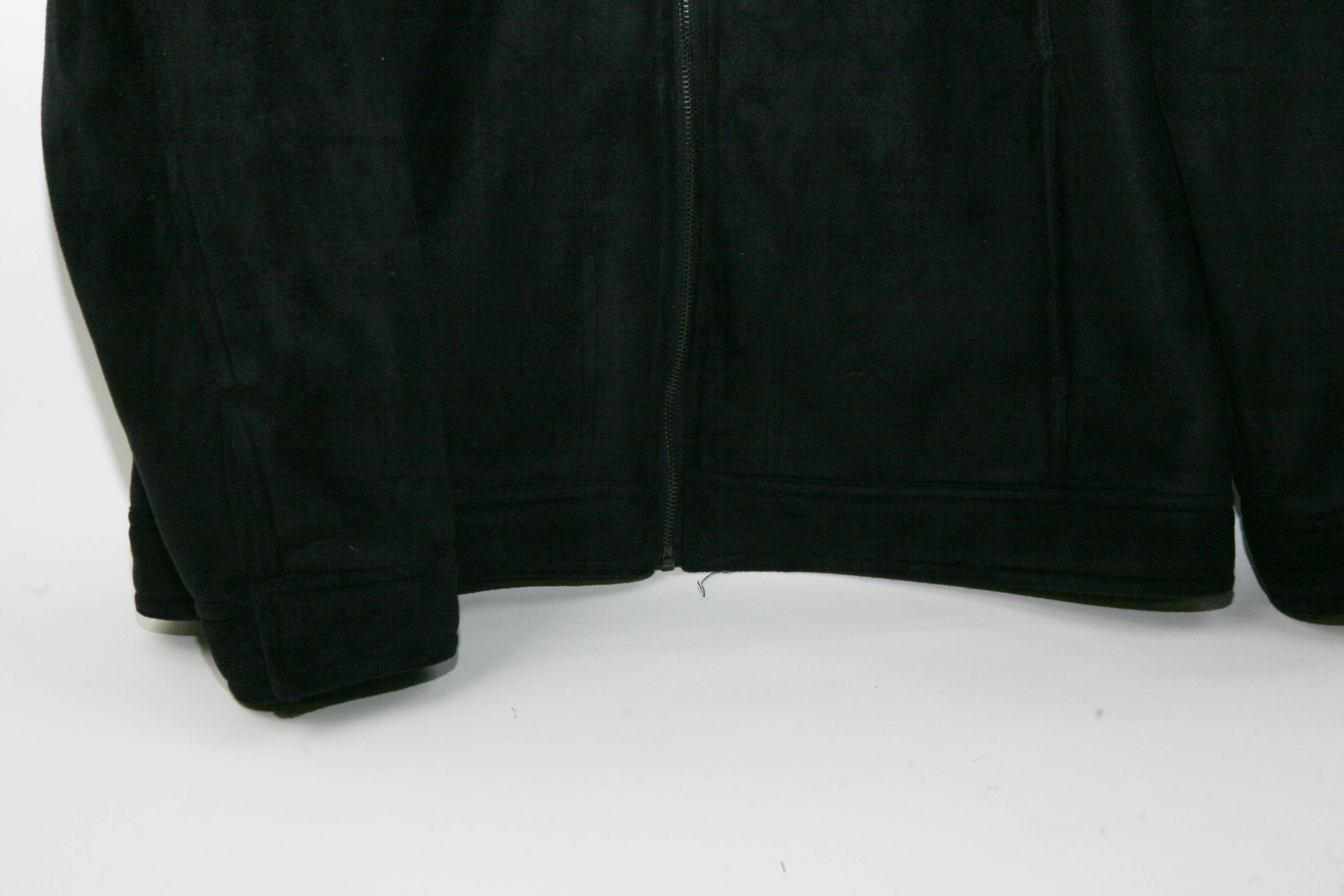 Grouping of Men's Suit, Jackets and a Belt