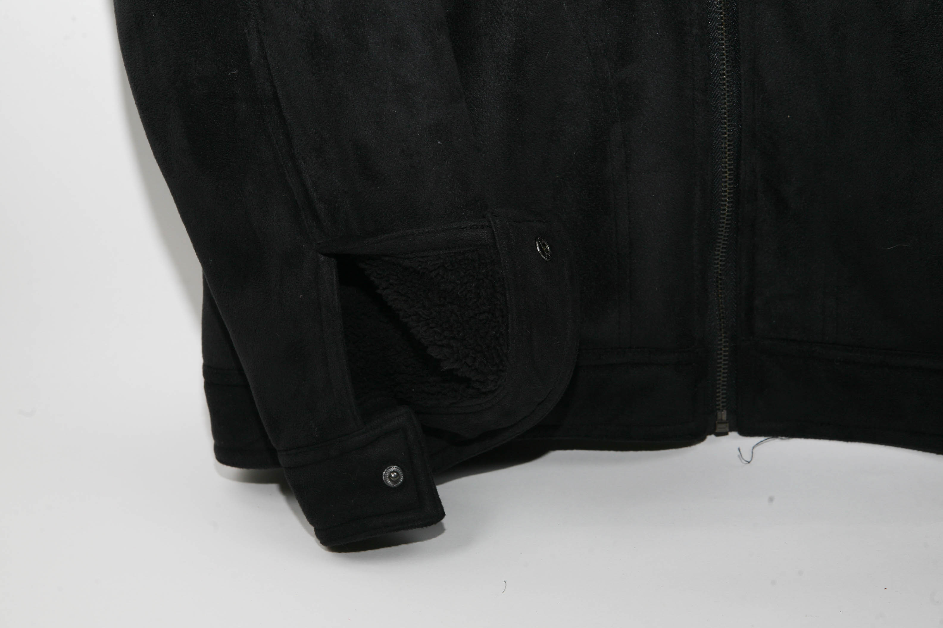 Grouping of Men's Suit, Jackets and a Belt