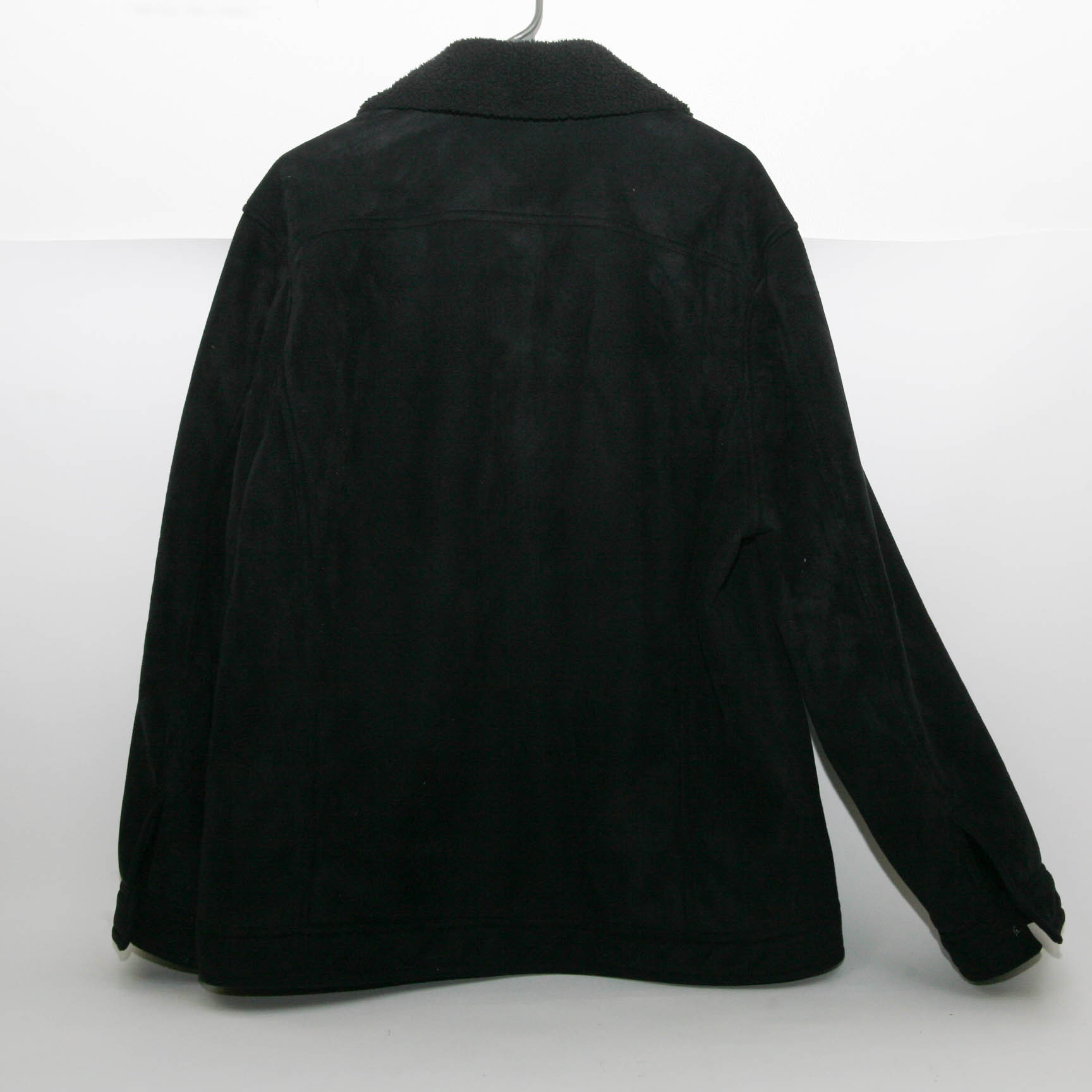 Grouping of Men's Suit, Jackets and a Belt