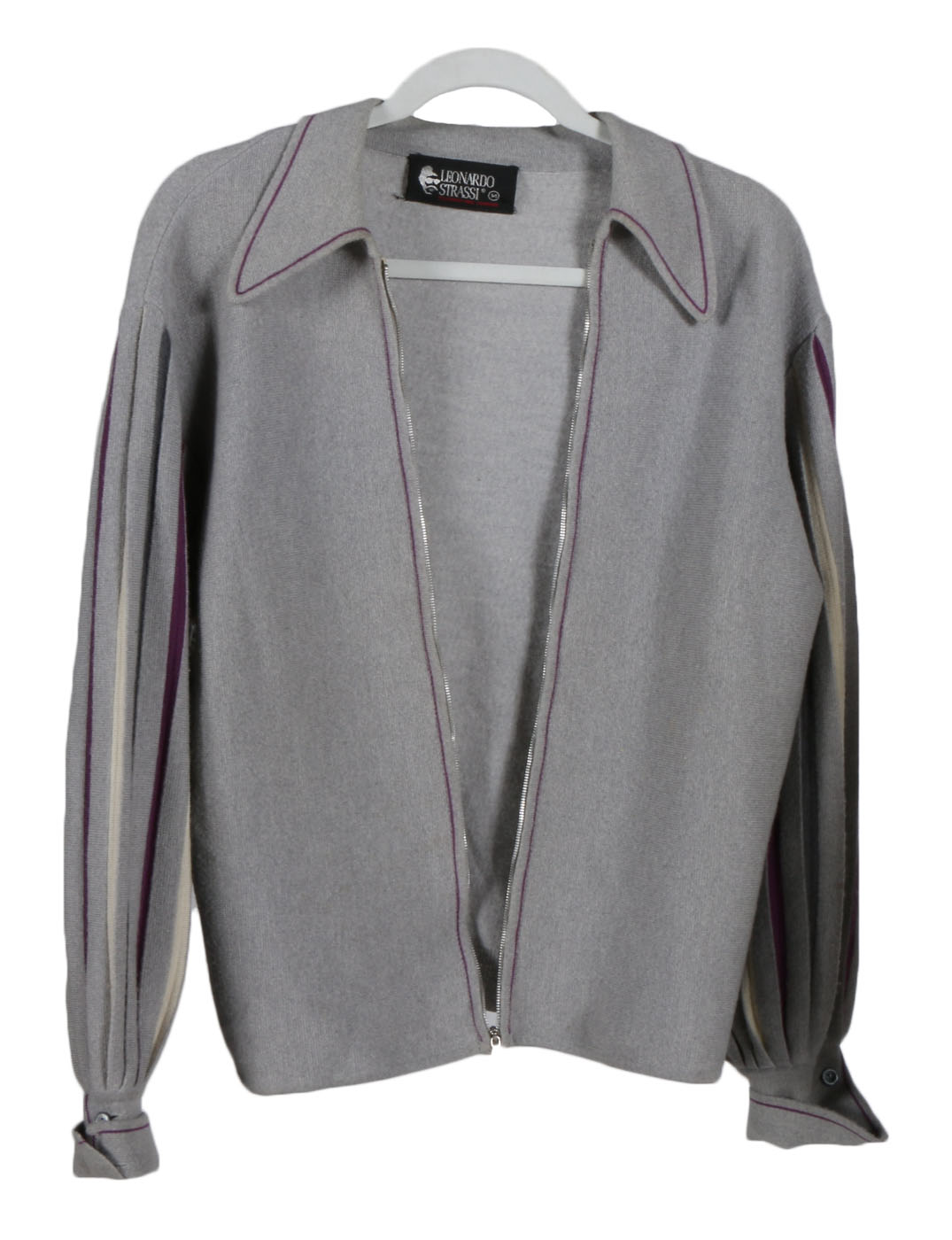 Collection of Vintage Wool Cardigans