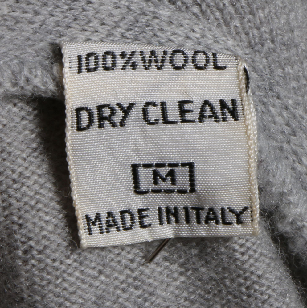 Collection of Vintage Wool Cardigans