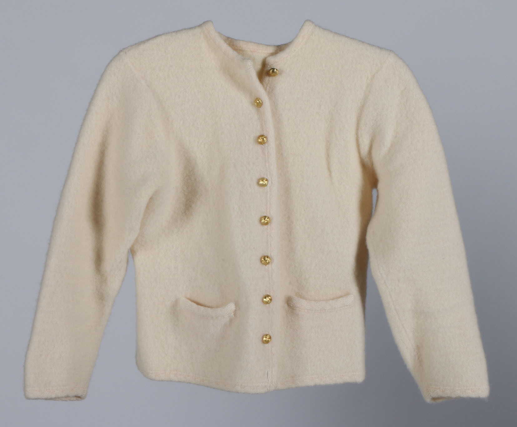 Collection of Vintage Wool Cardigans