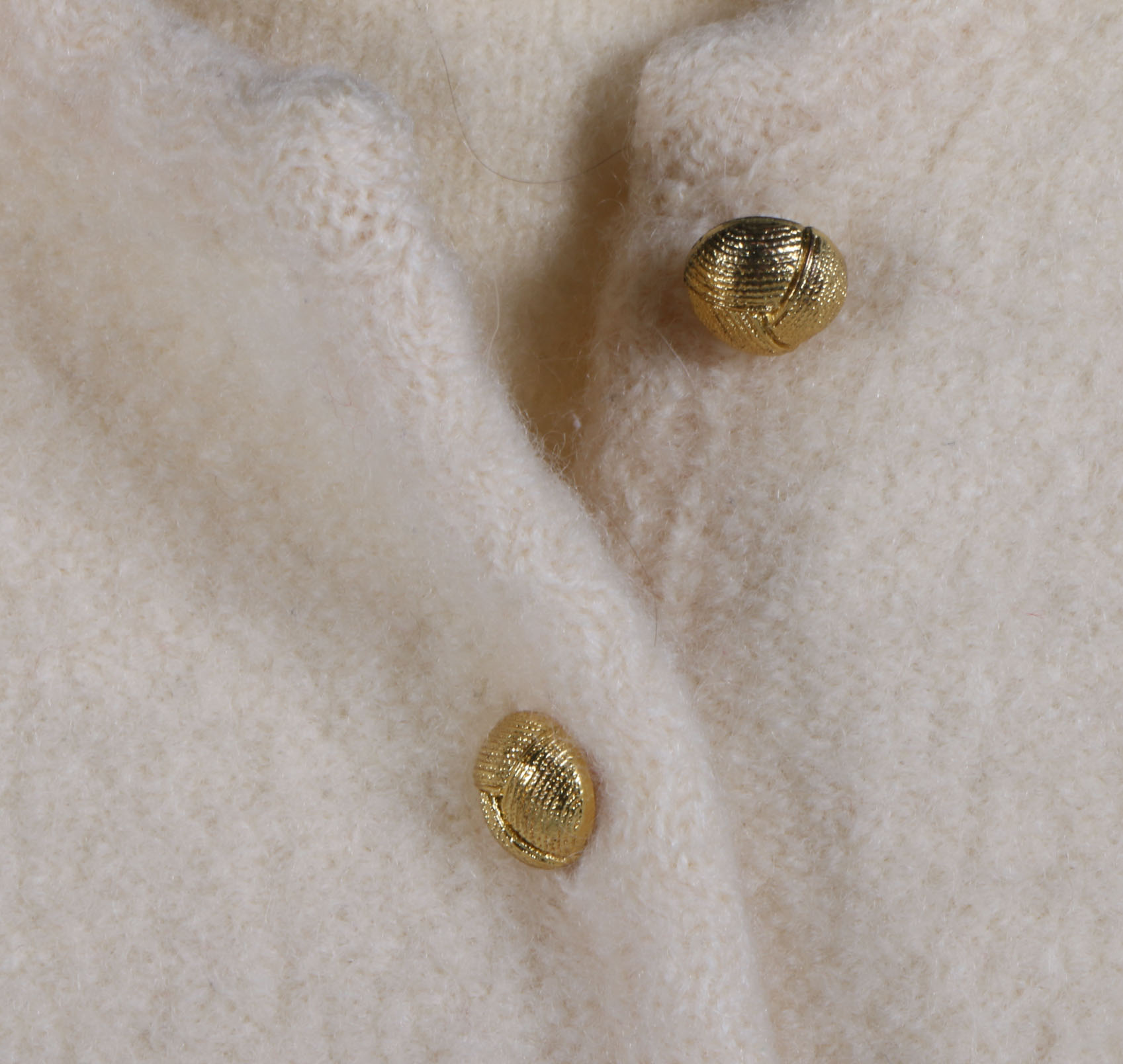 Collection of Vintage Wool Cardigans