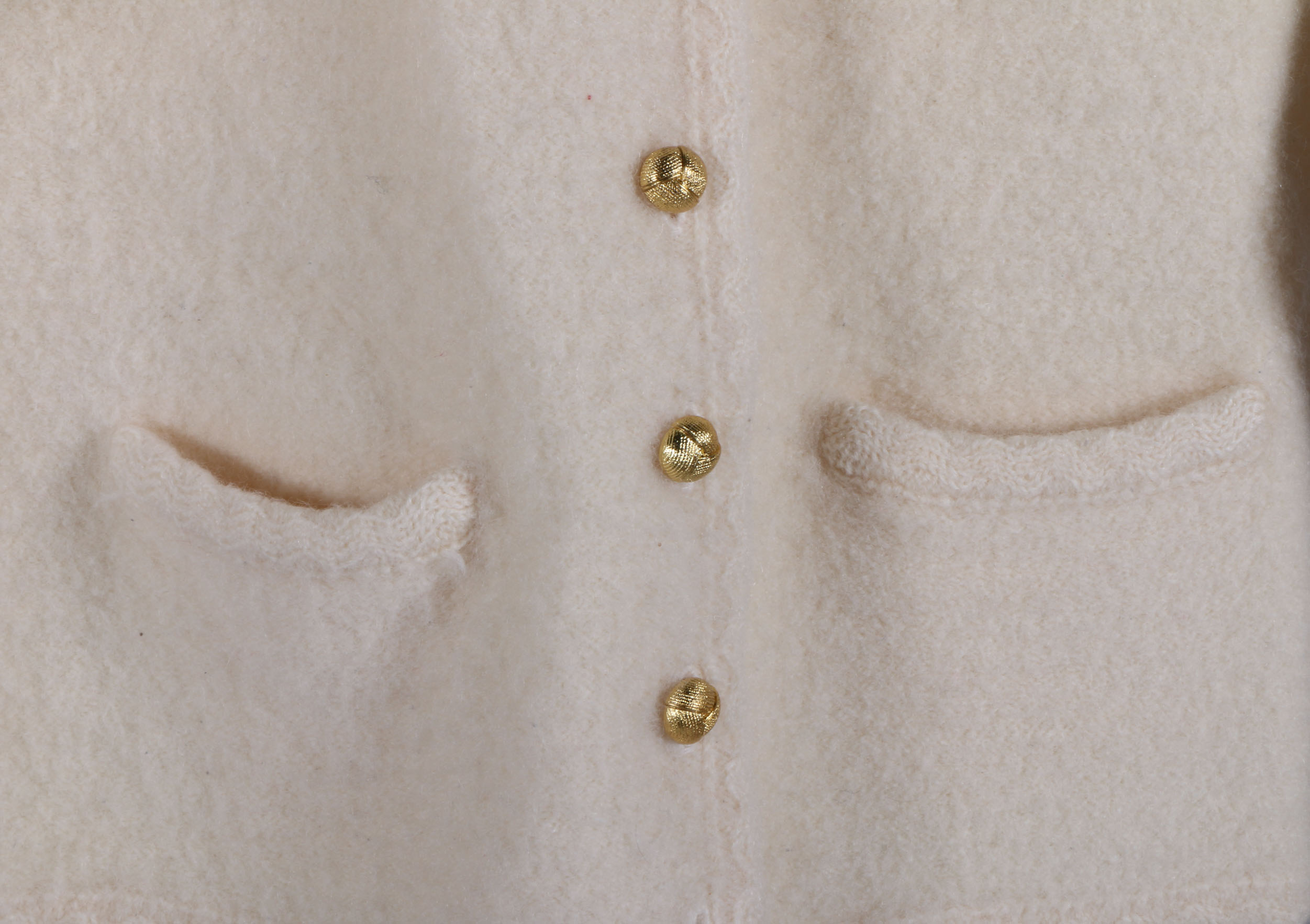 Collection of Vintage Wool Cardigans