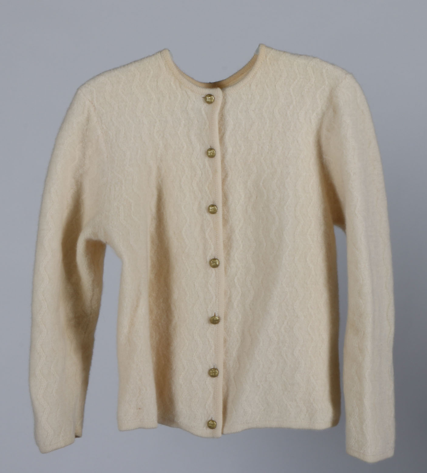 Collection of Vintage Wool Cardigans