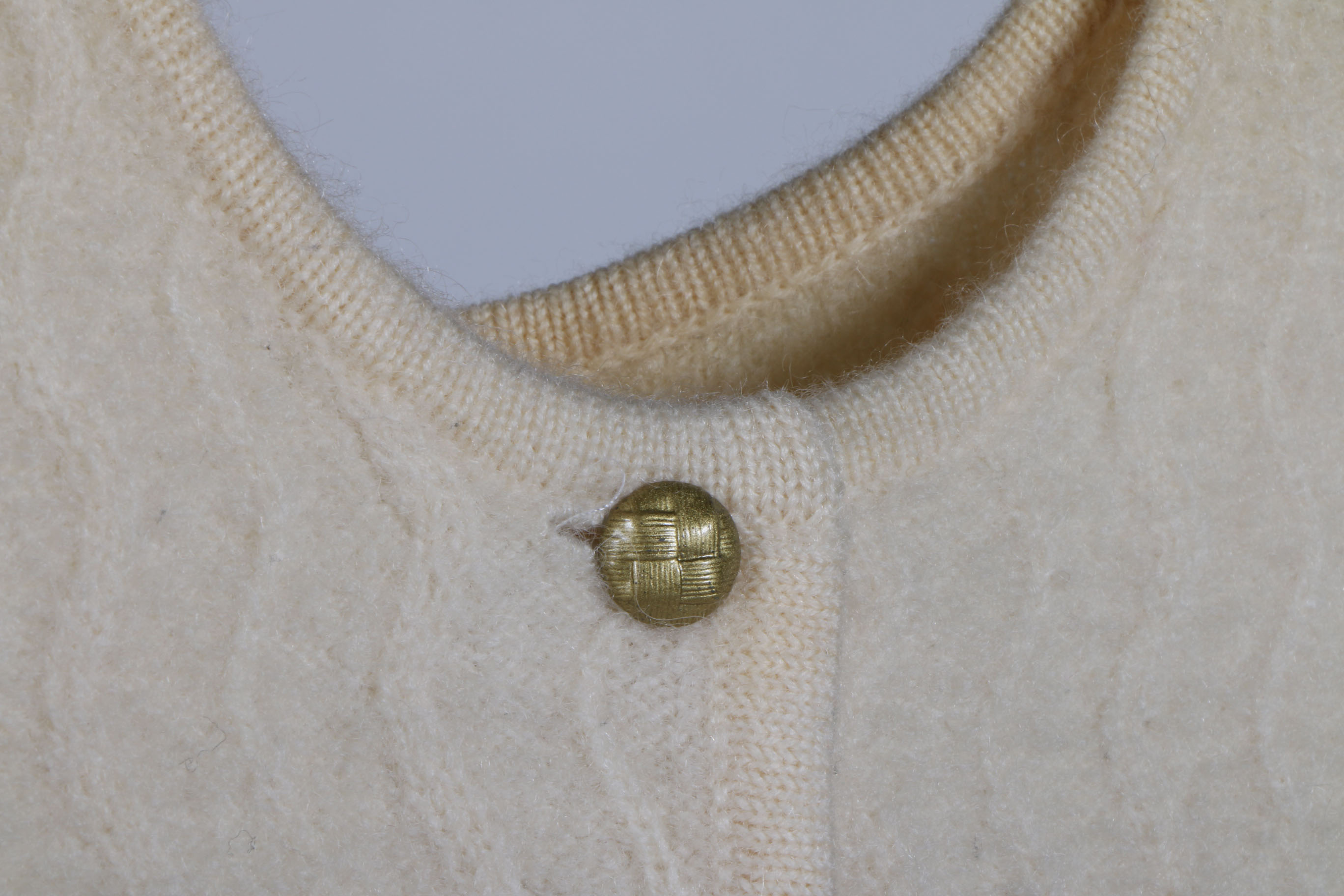 Collection of Vintage Wool Cardigans