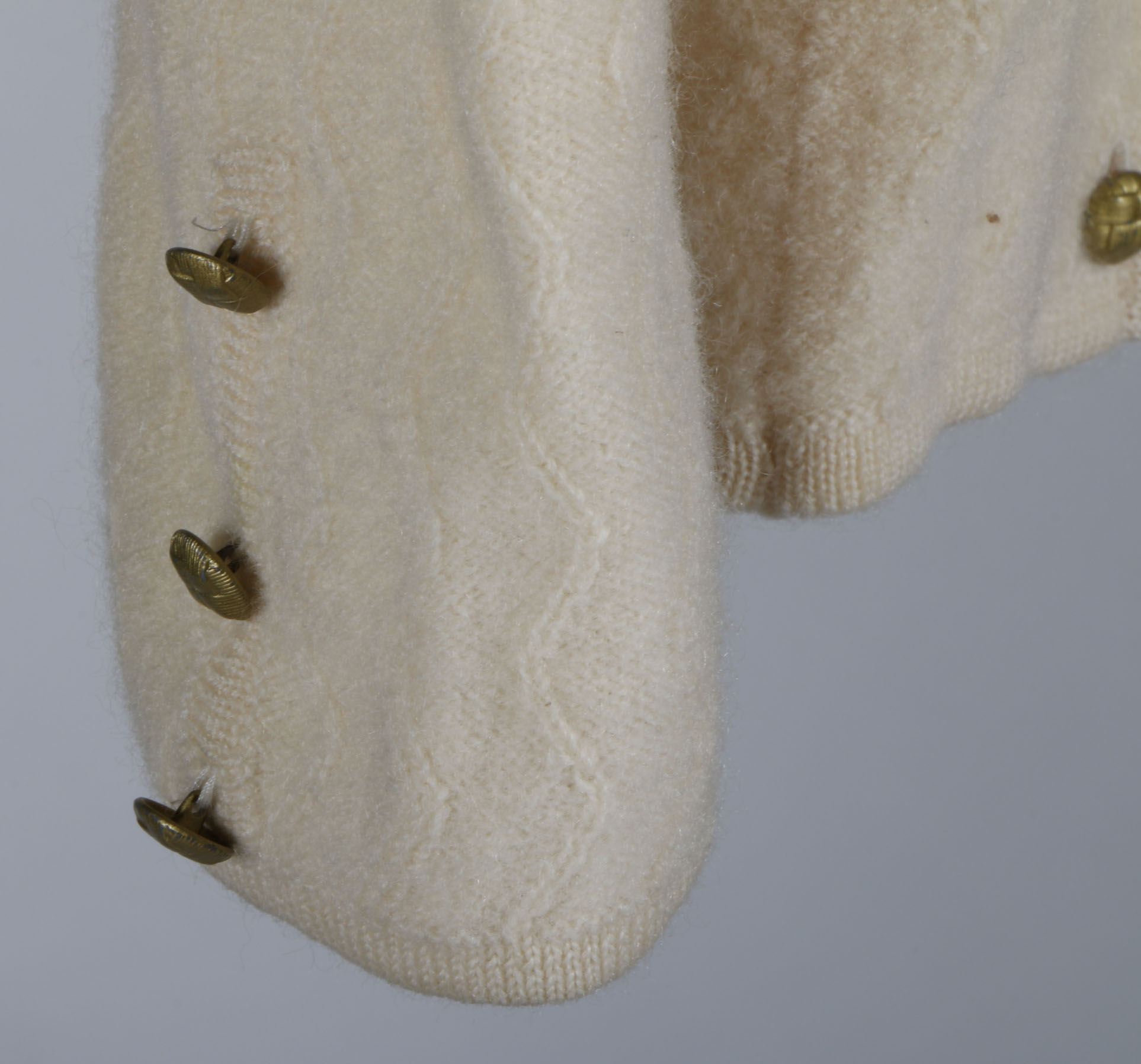 Collection of Vintage Wool Cardigans