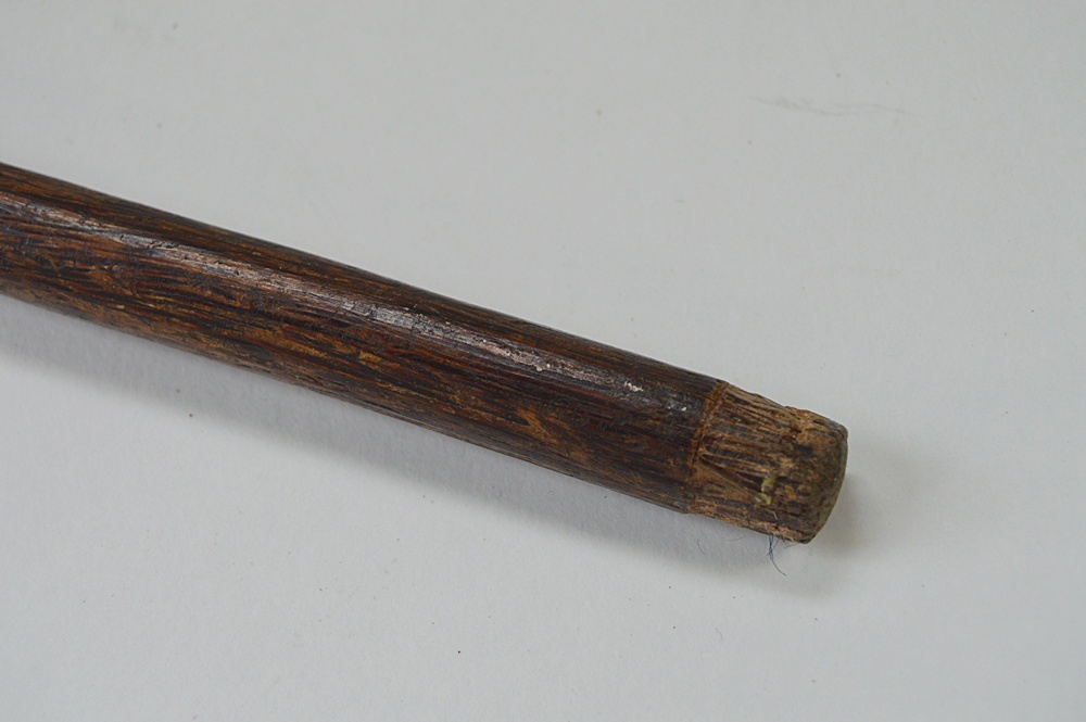 Antique Hidden Dagger Cane EBTH