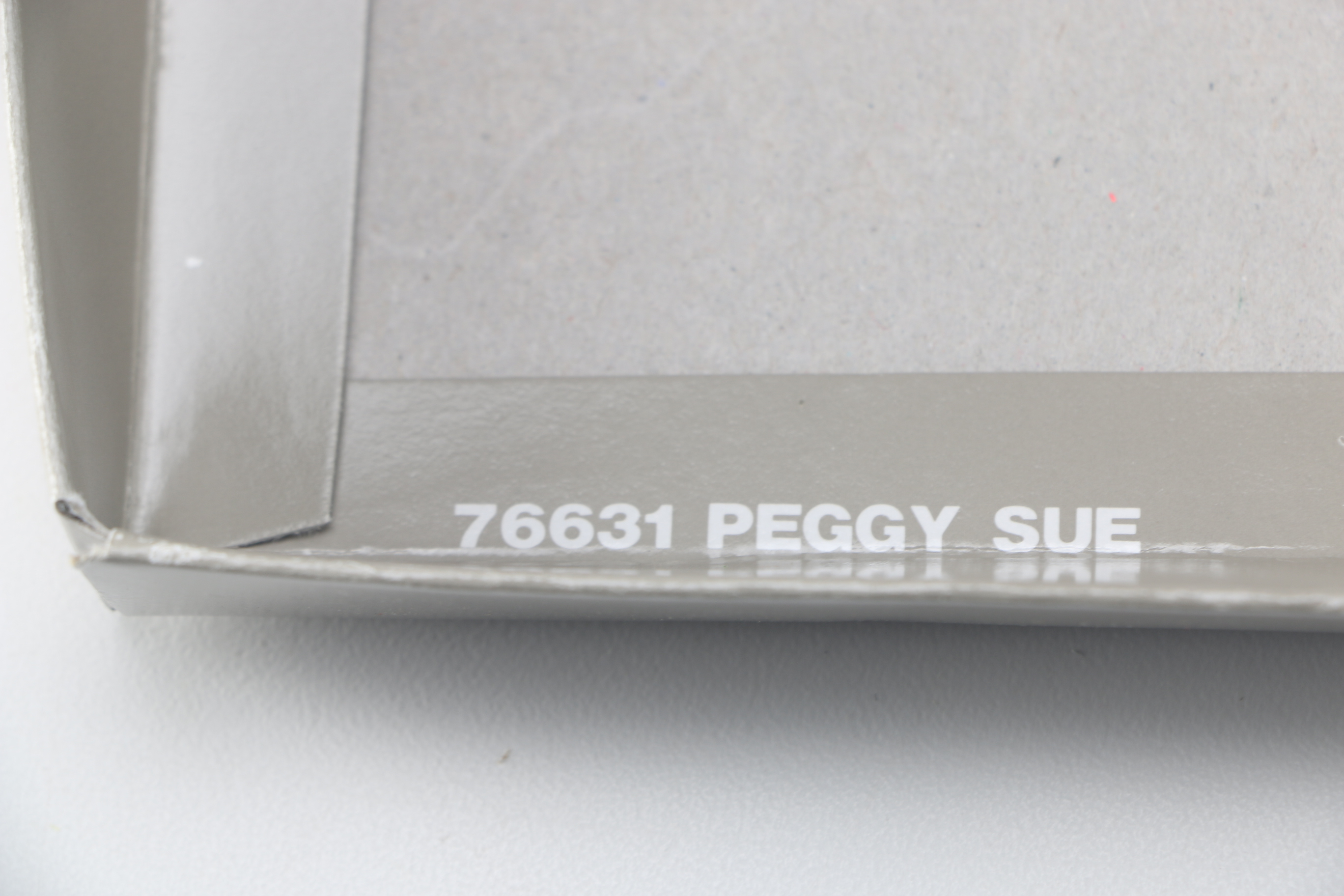 Ashton Drake Galleries "Peggy Sue" Knowles Porcelain Yearbook Memories Doll