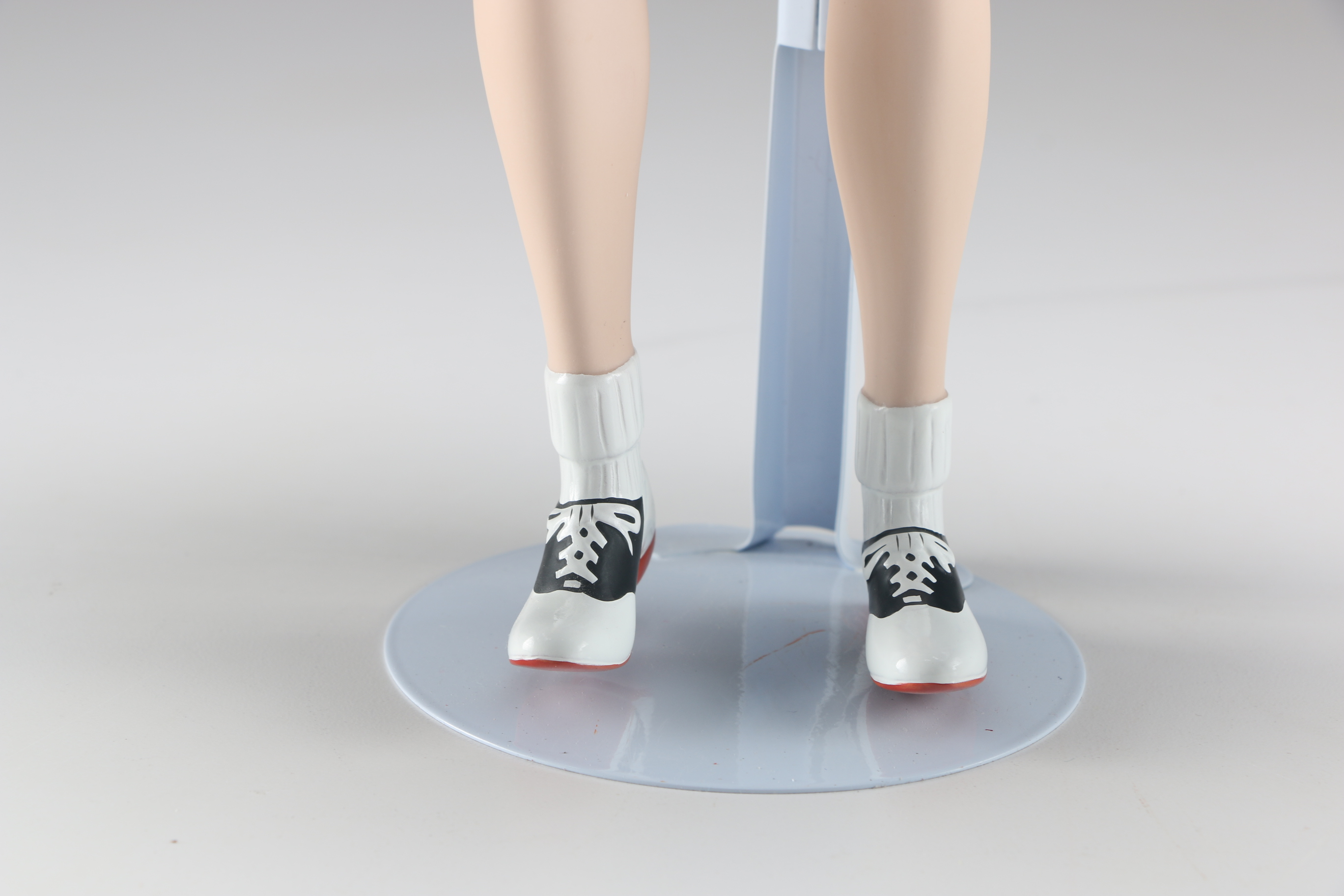 Ashton Drake Galleries "Peggy Sue" Knowles Porcelain Yearbook Memories Doll