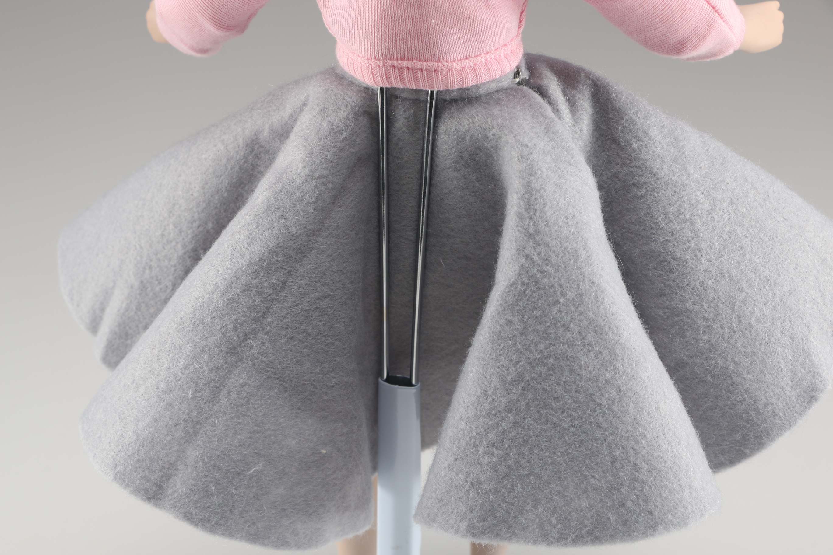 Ashton Drake Galleries "Peggy Sue" Knowles Porcelain Yearbook Memories Doll