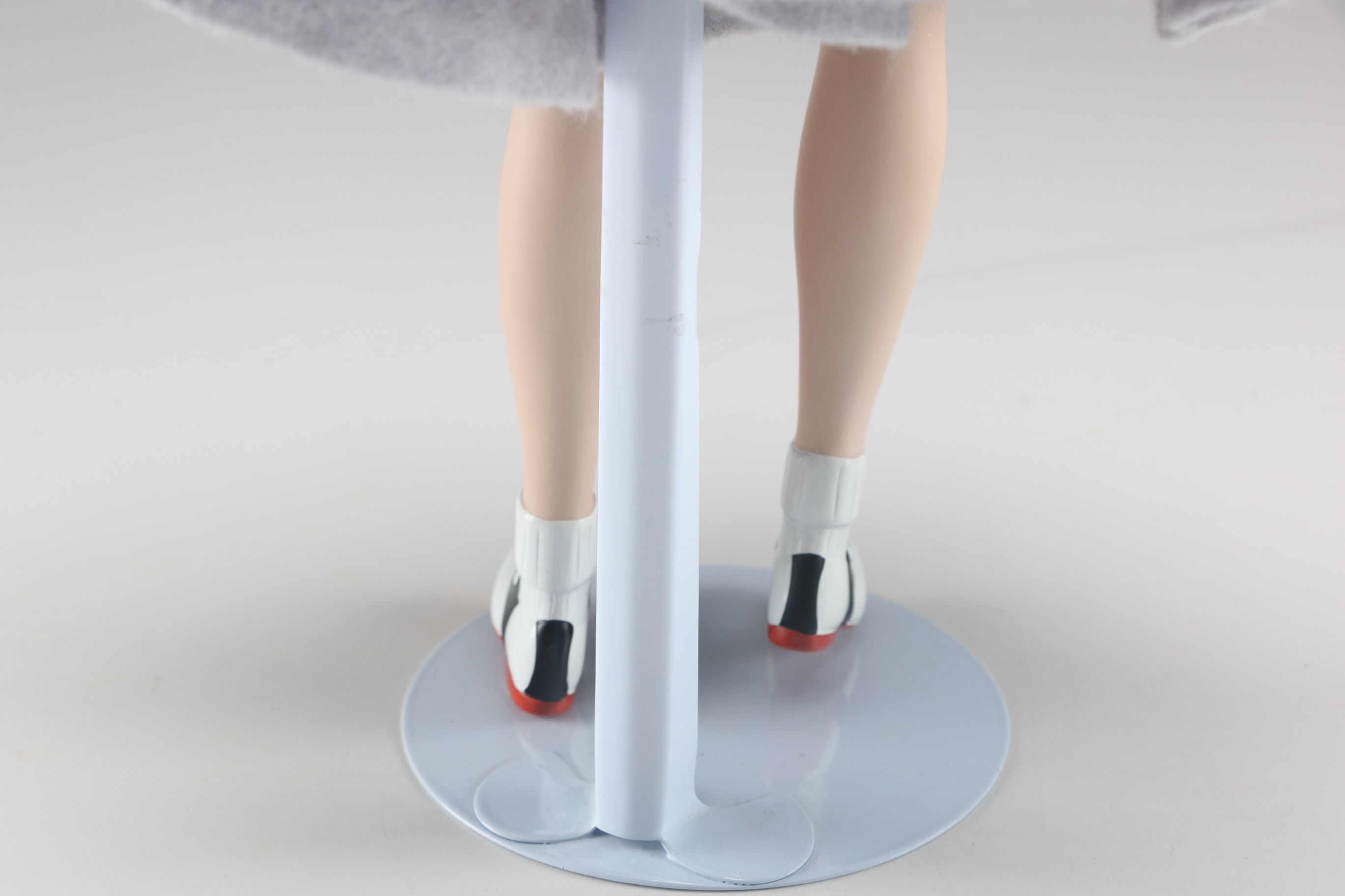 Ashton Drake Galleries "Peggy Sue" Knowles Porcelain Yearbook Memories Doll