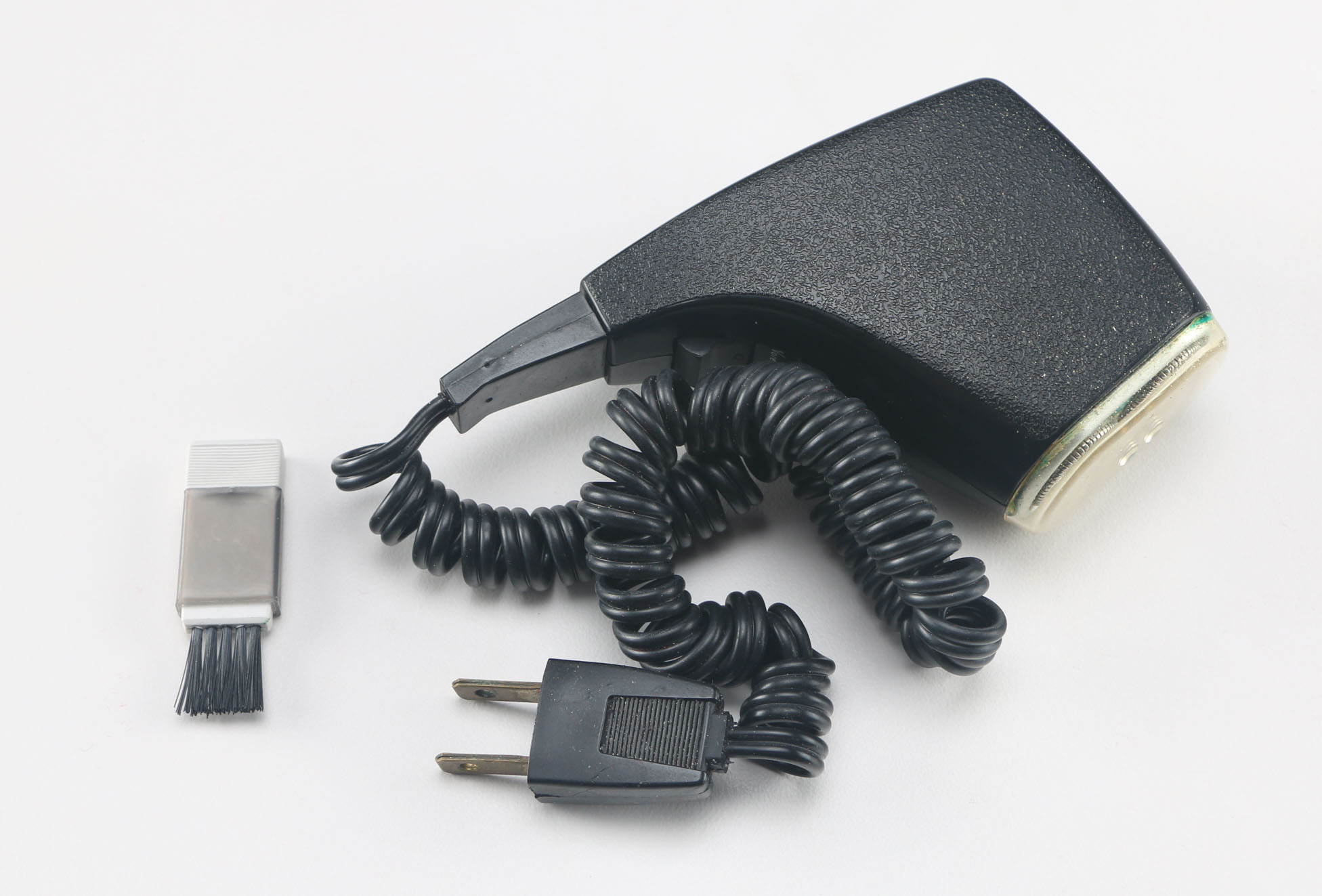 Vintage Electrical Travel Accessories