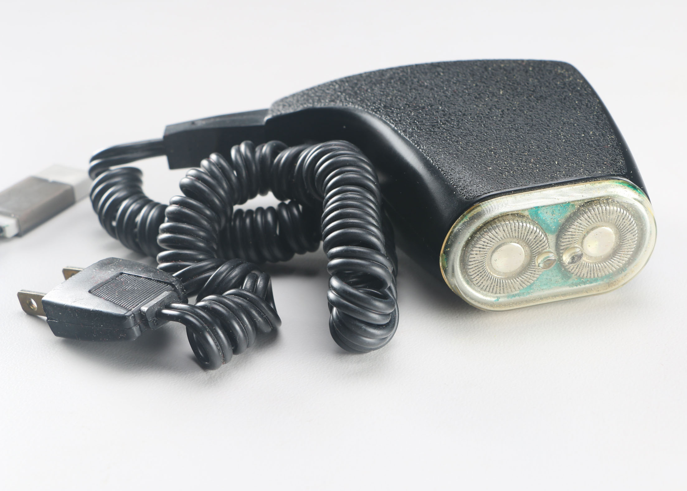 Vintage Electrical Travel Accessories