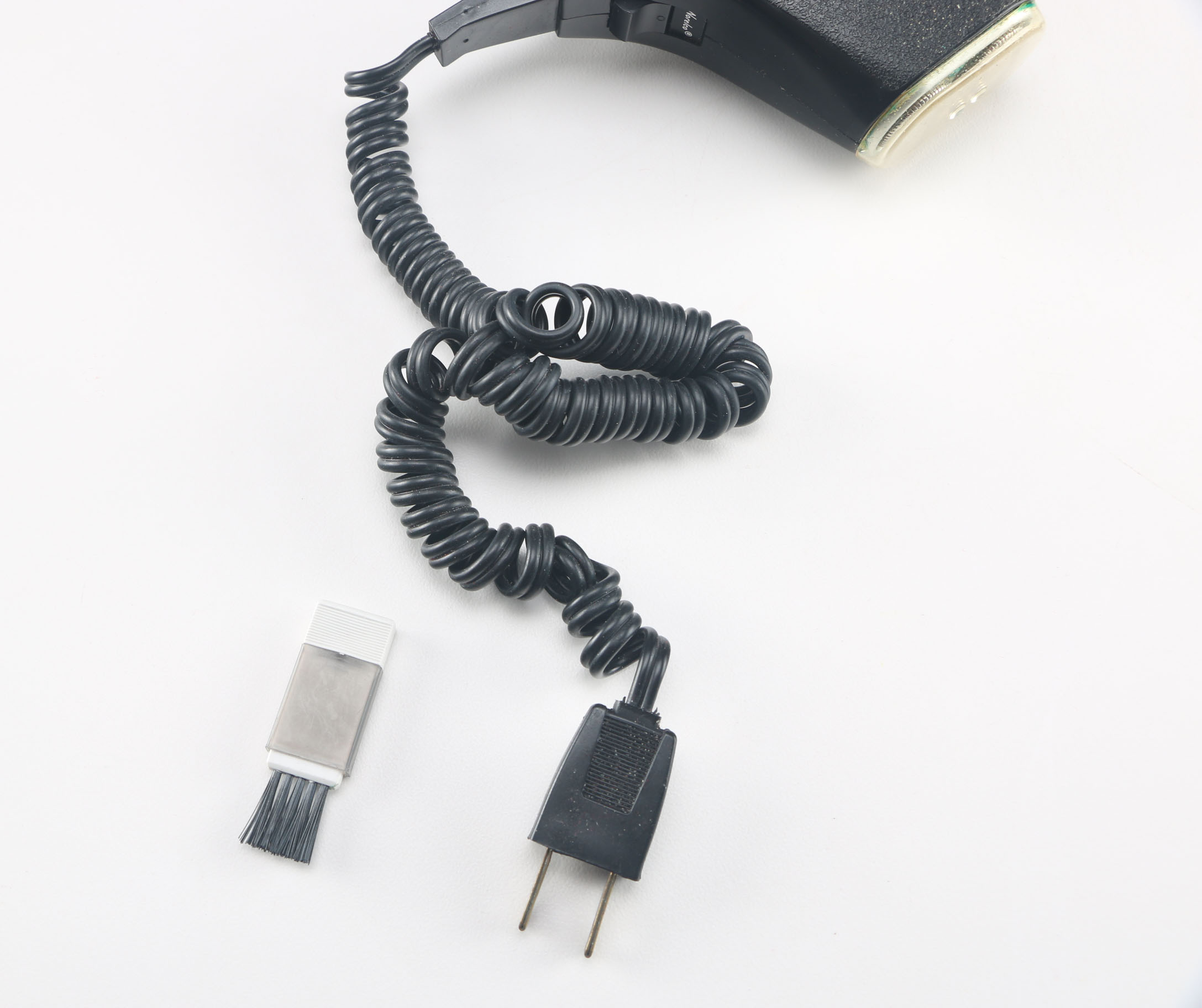 Vintage Electrical Travel Accessories