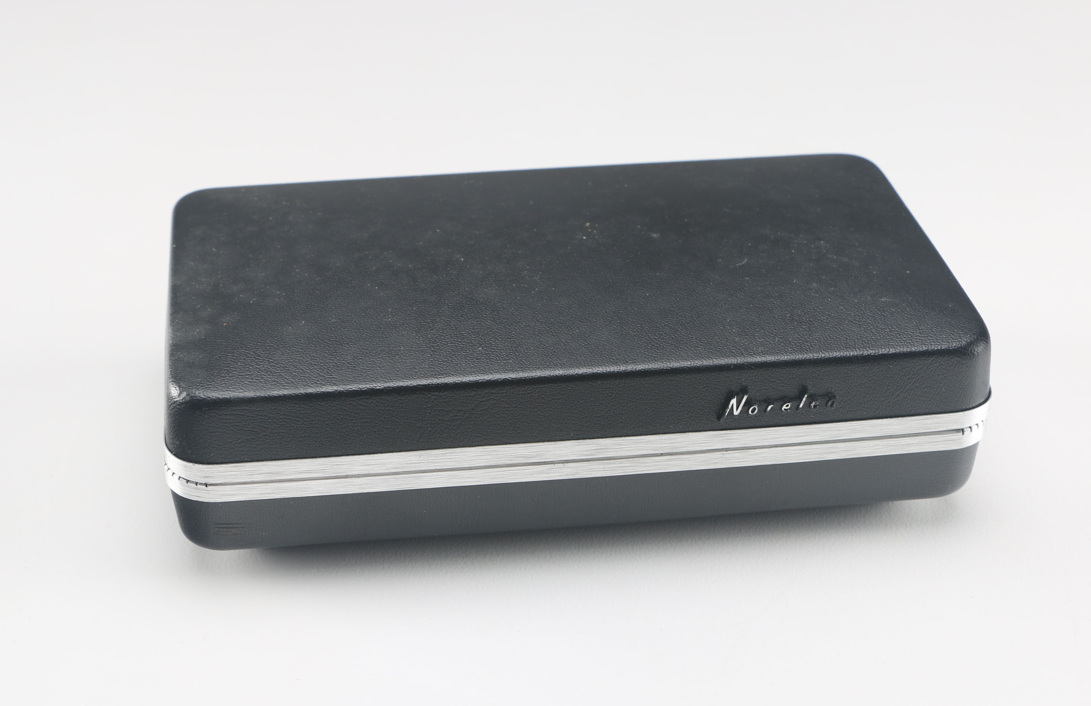 Vintage Electrical Travel Accessories