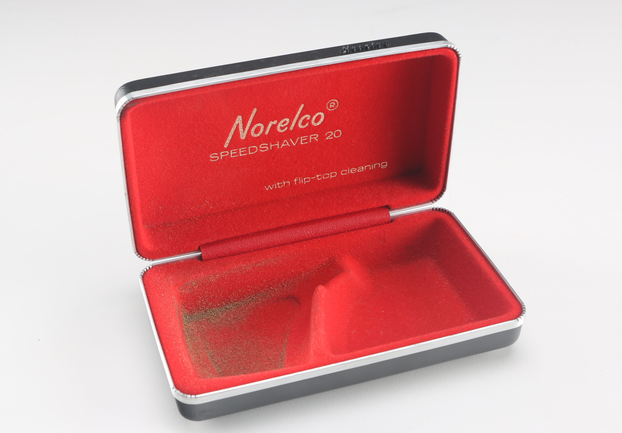 Vintage Electrical Travel Accessories