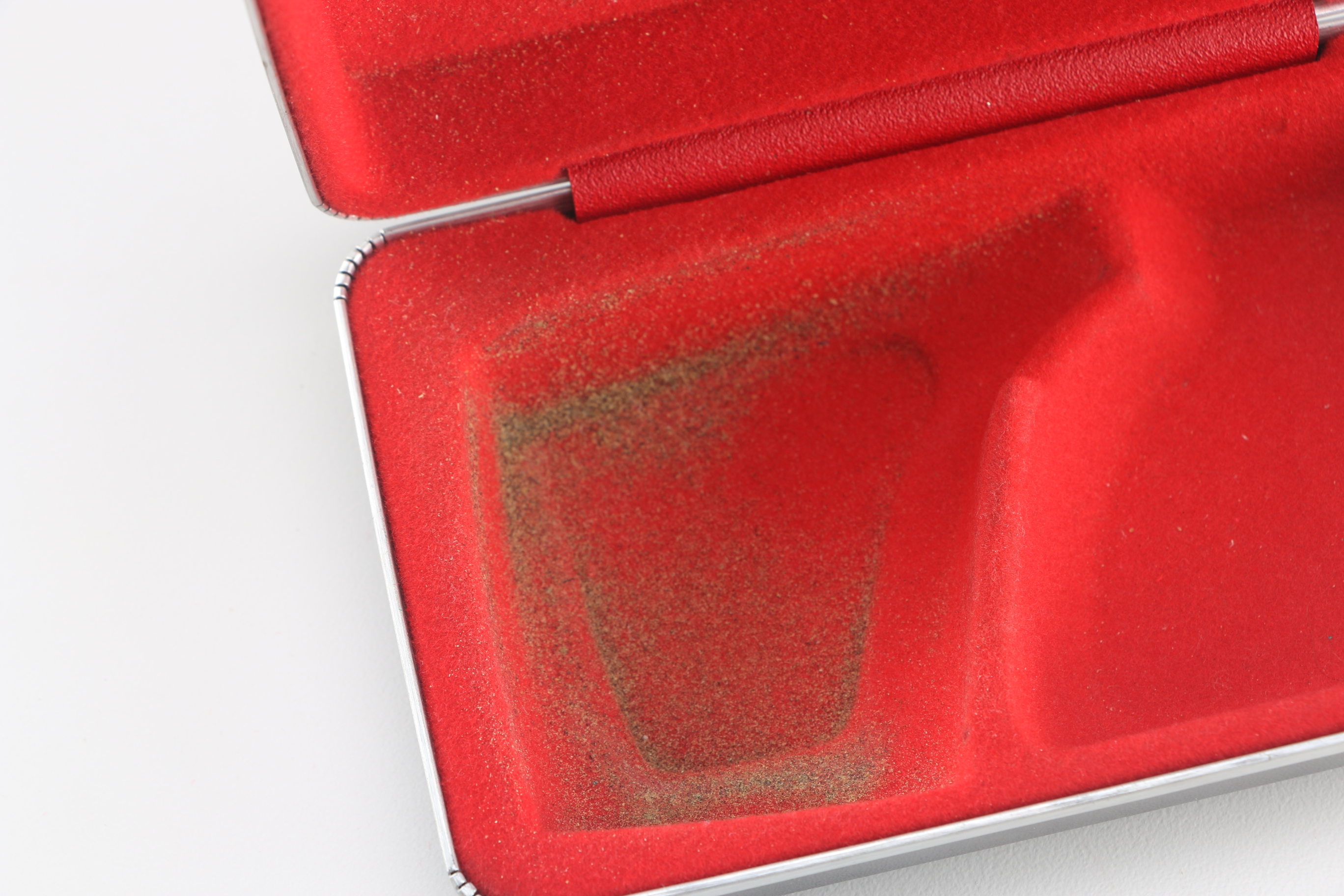 Vintage Electrical Travel Accessories