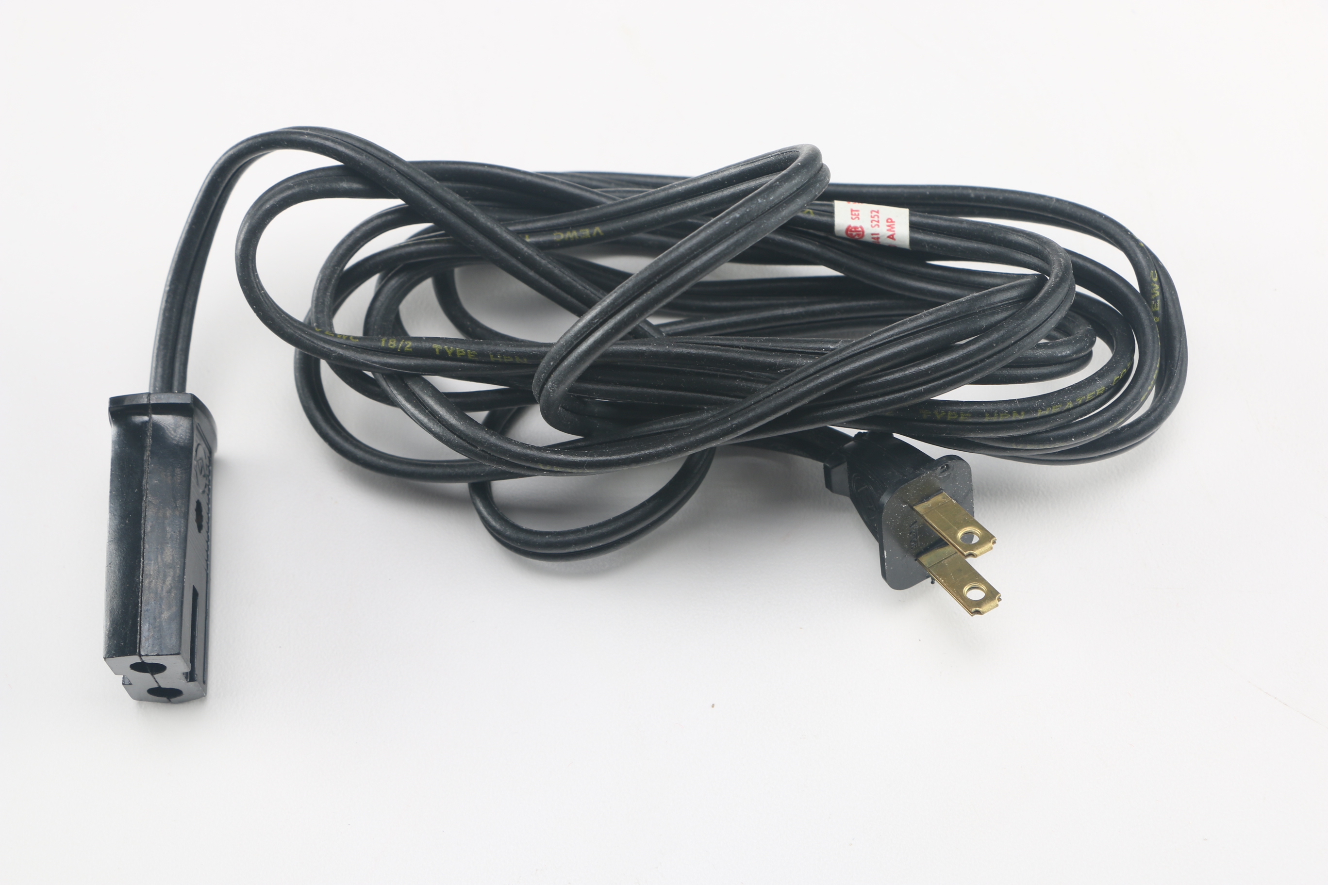 Vintage Electrical Travel Accessories