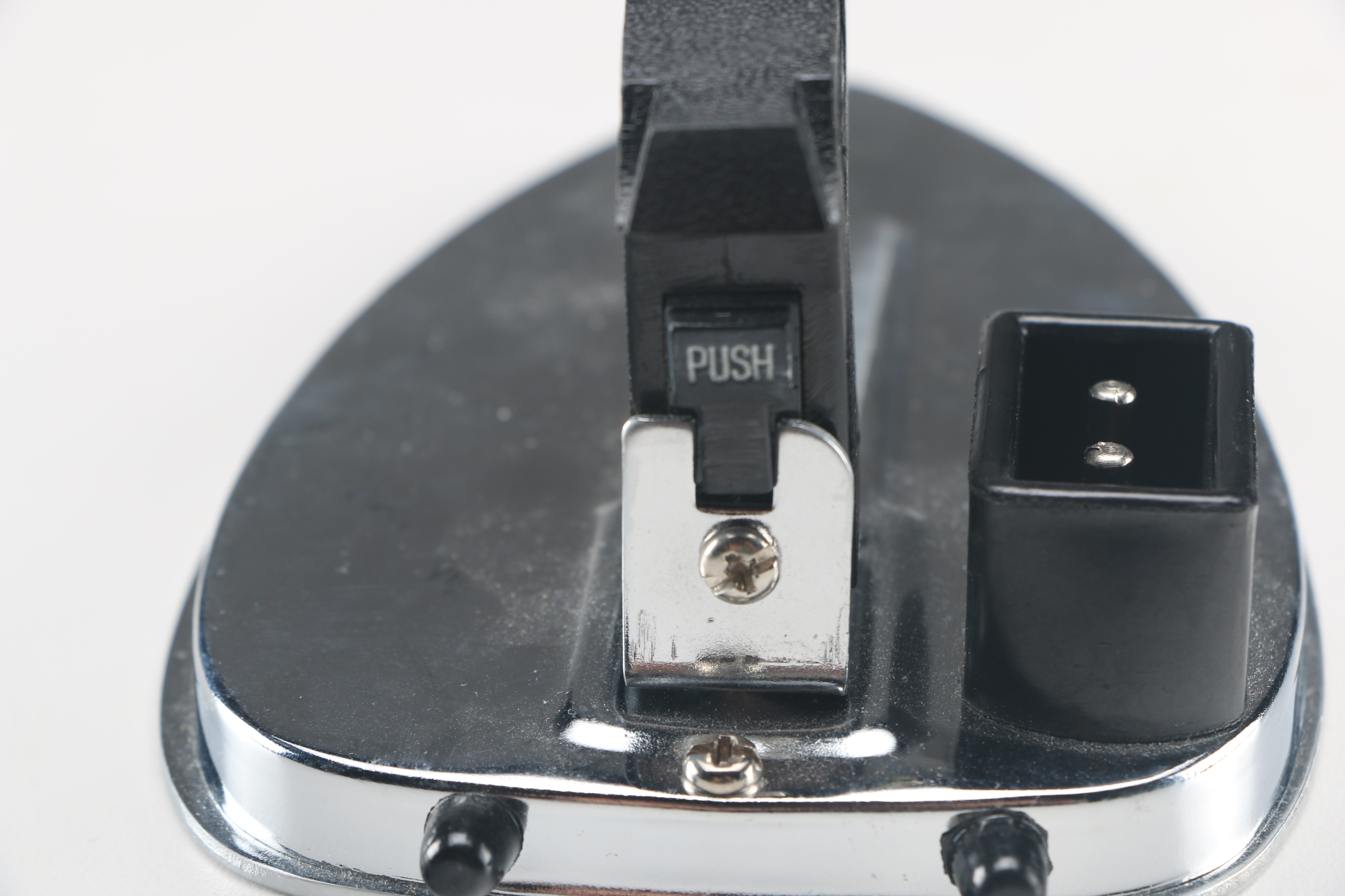 Vintage Electrical Travel Accessories