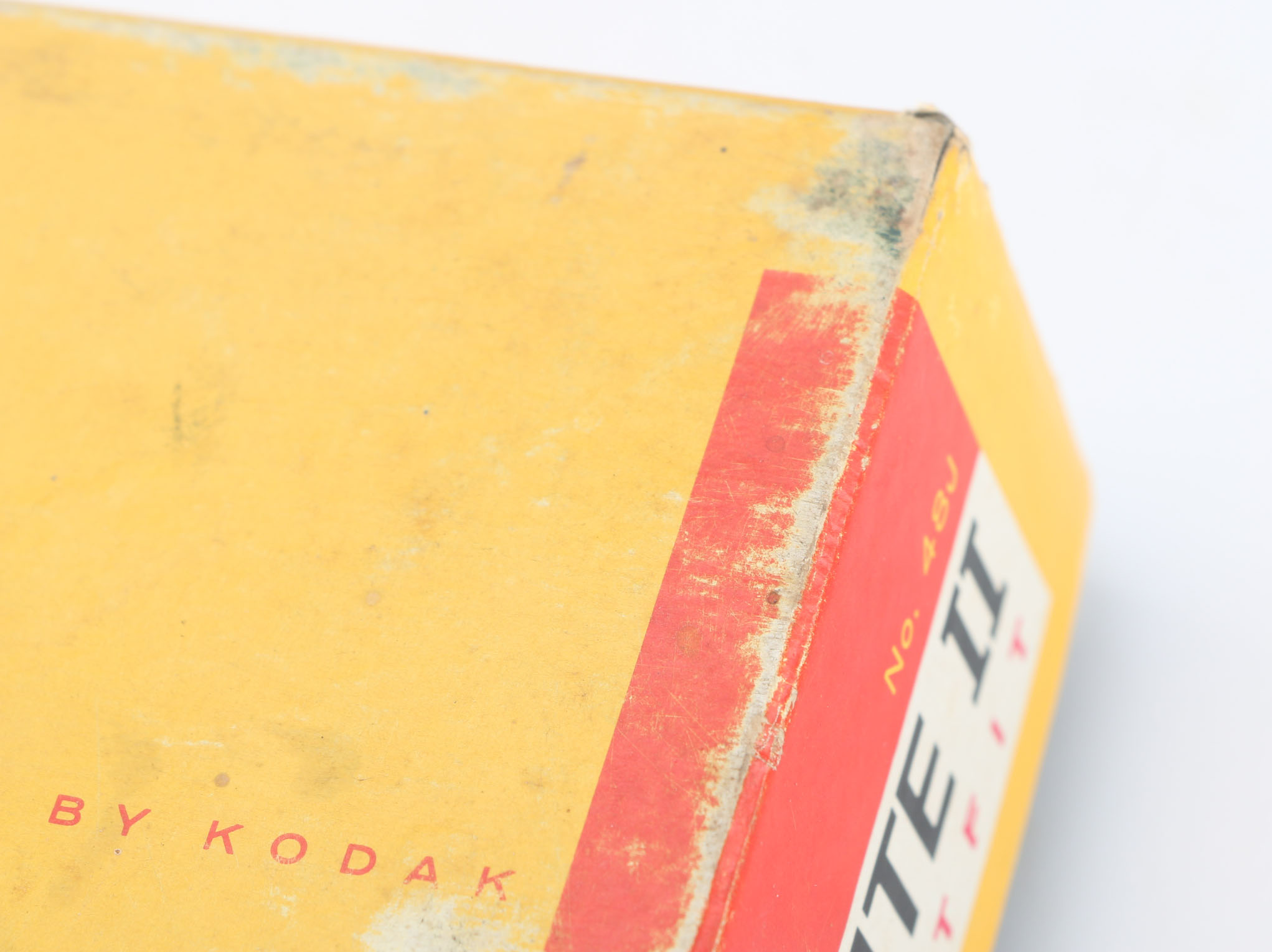 Kodak Brownie Starmite III Camera and Brownie Movie Projector