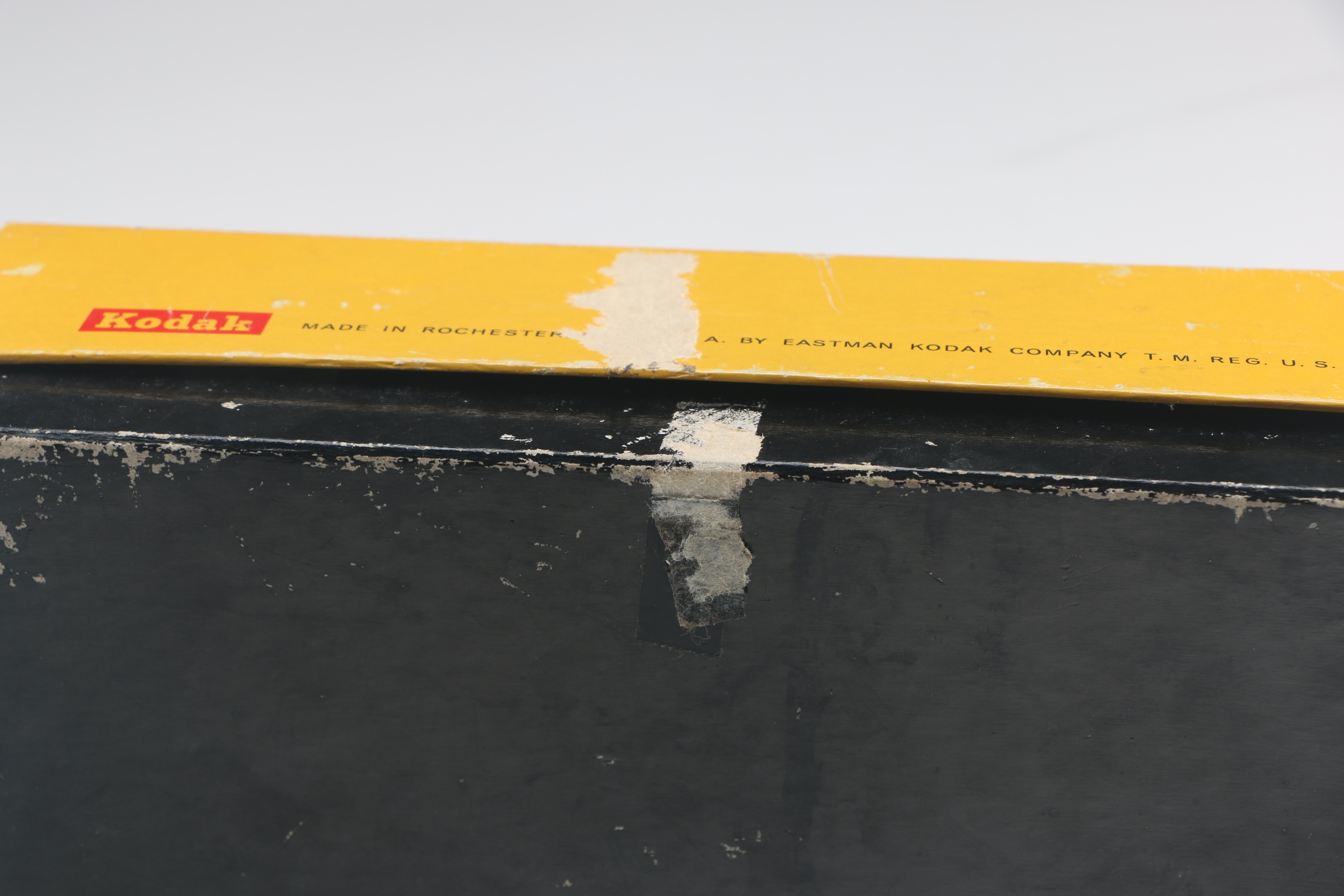 Kodak Brownie Starmite III Camera and Brownie Movie Projector