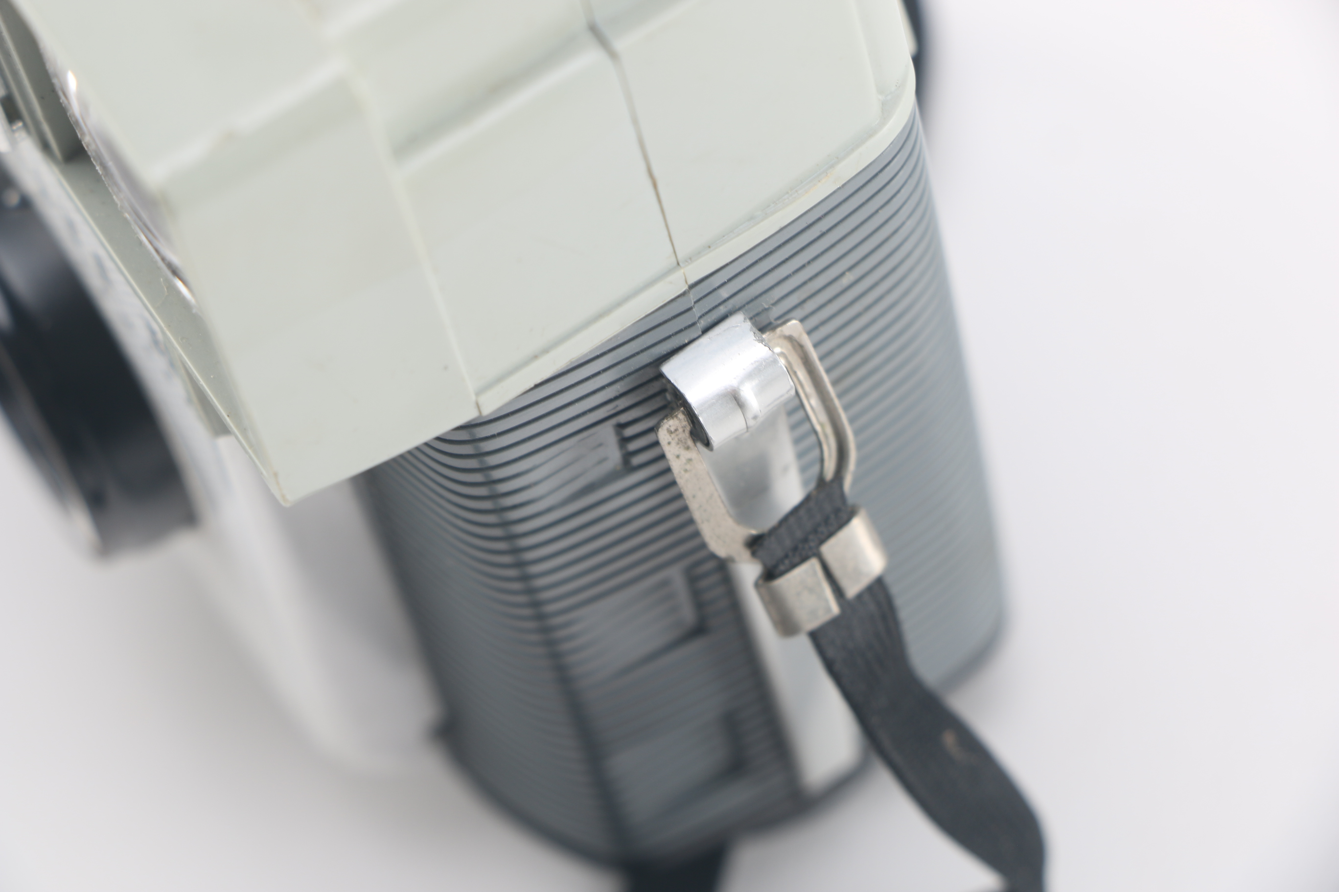 Kodak Brownie Starmite III Camera and Brownie Movie Projector