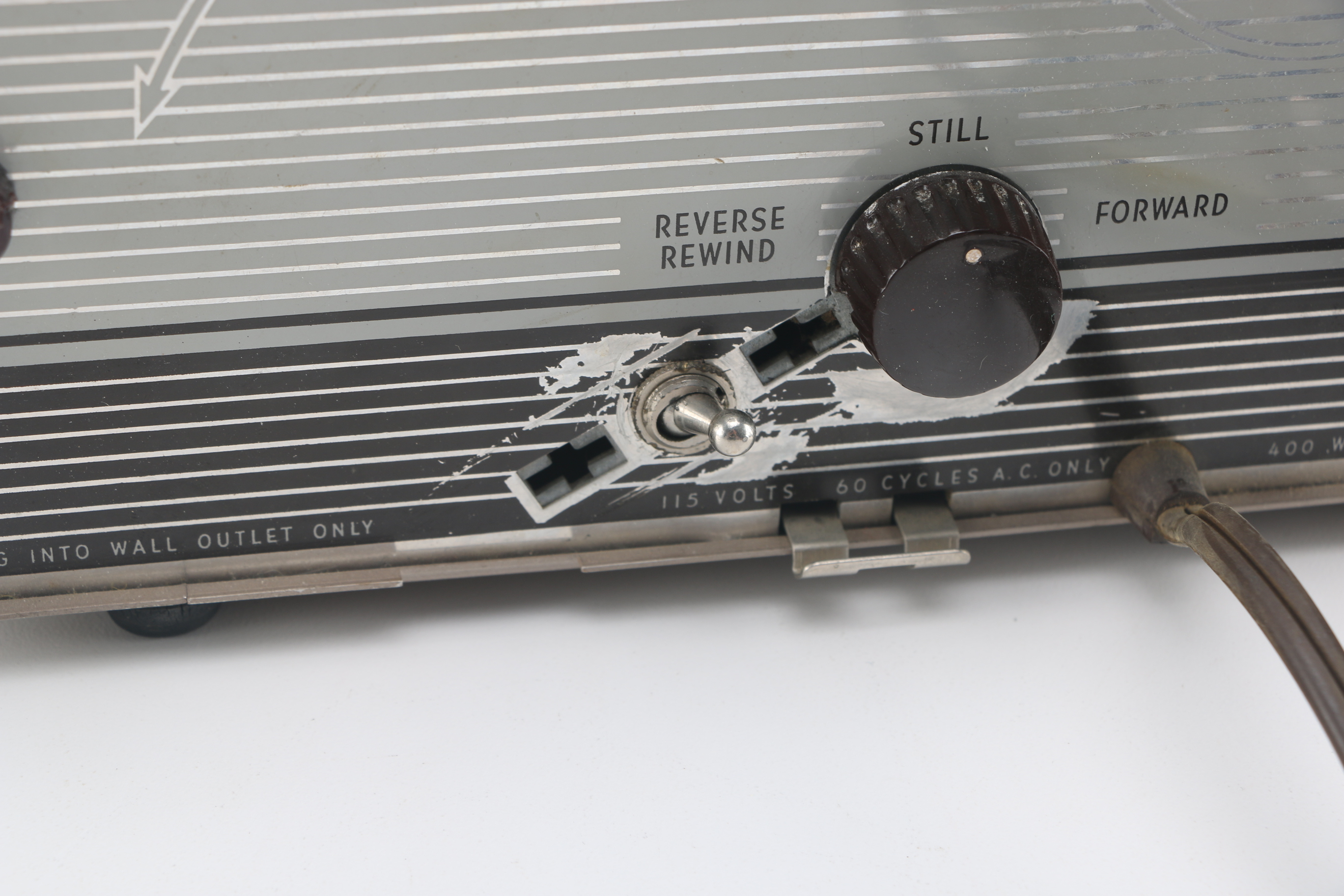 Kodak Brownie Starmite III Camera and Brownie Movie Projector