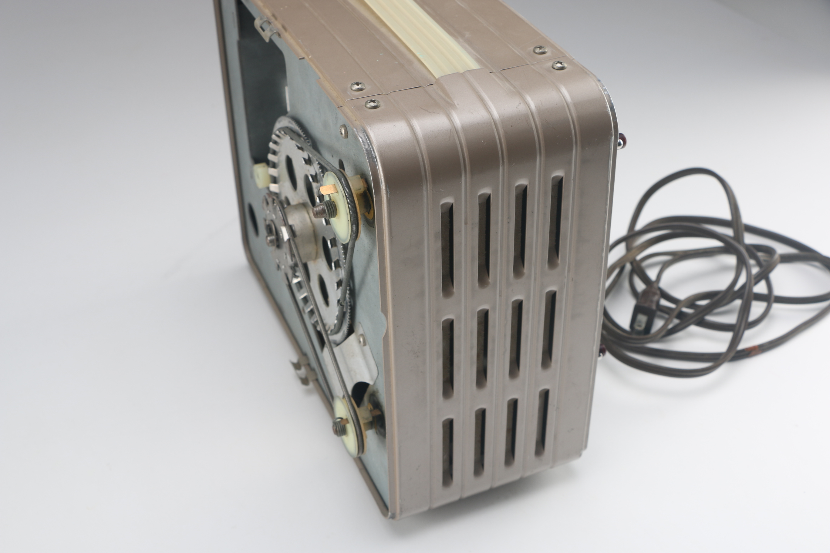 Kodak Brownie Starmite III Camera and Brownie Movie Projector