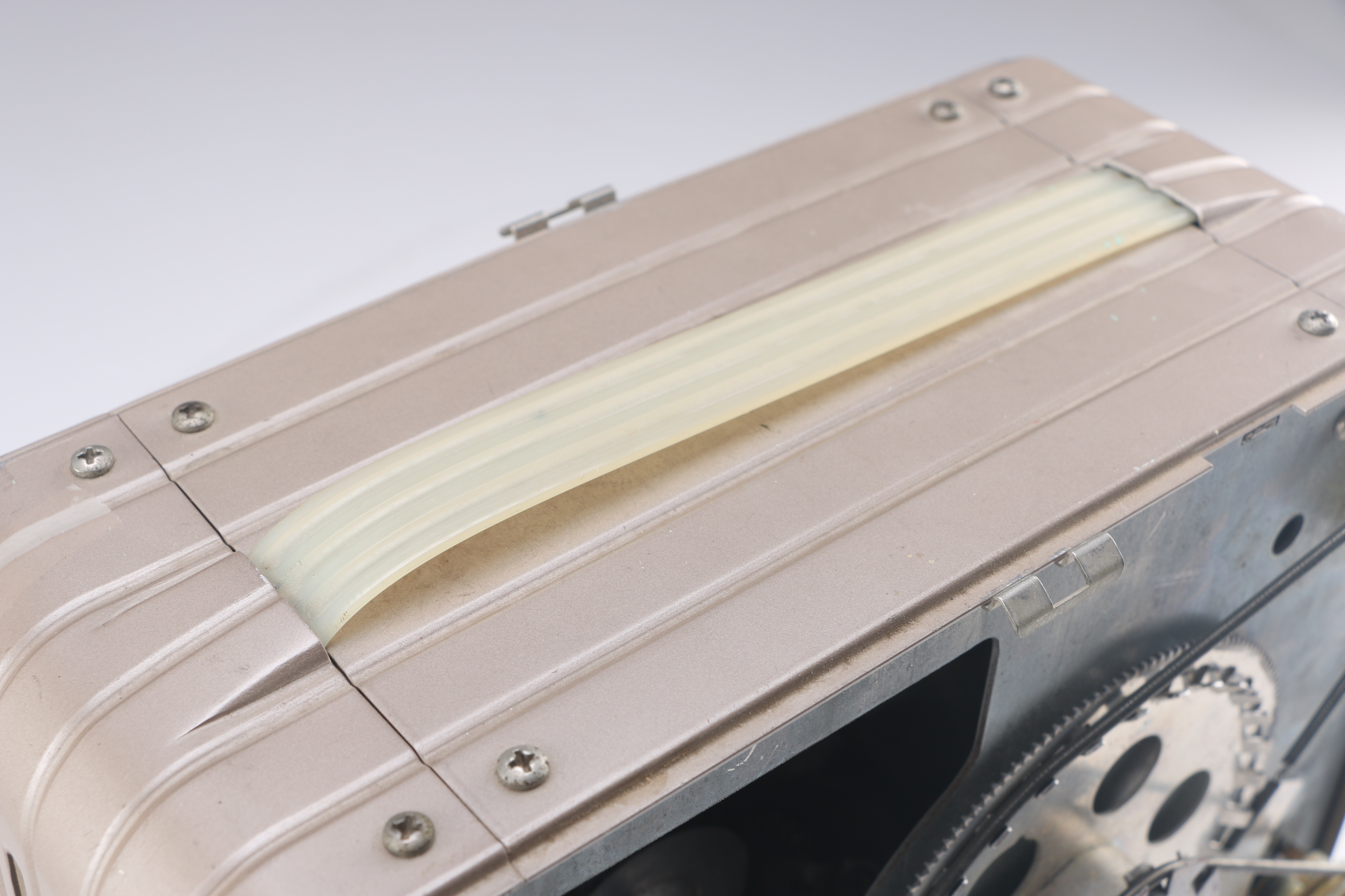 Kodak Brownie Starmite III Camera and Brownie Movie Projector