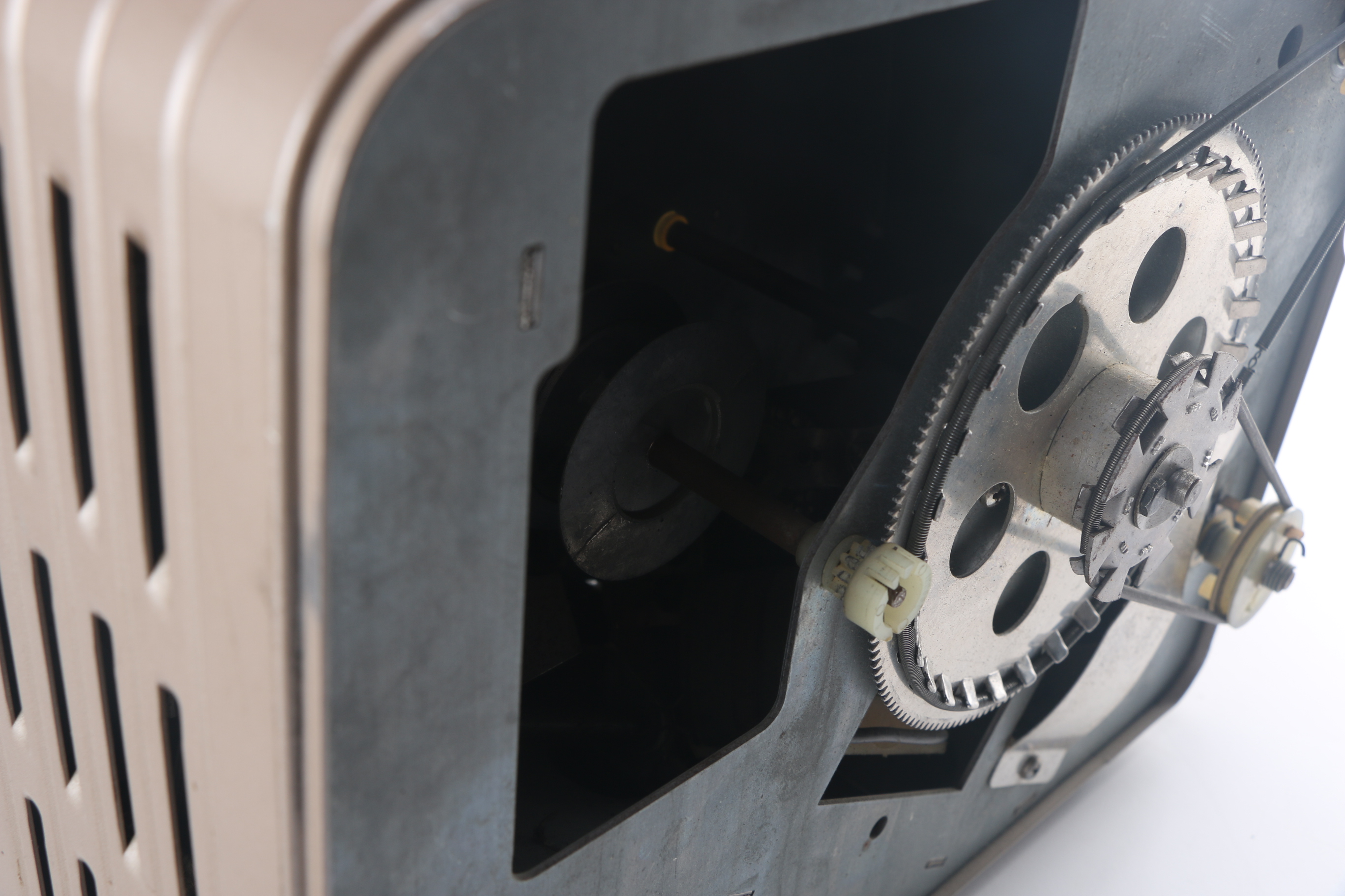 Kodak Brownie Starmite III Camera and Brownie Movie Projector