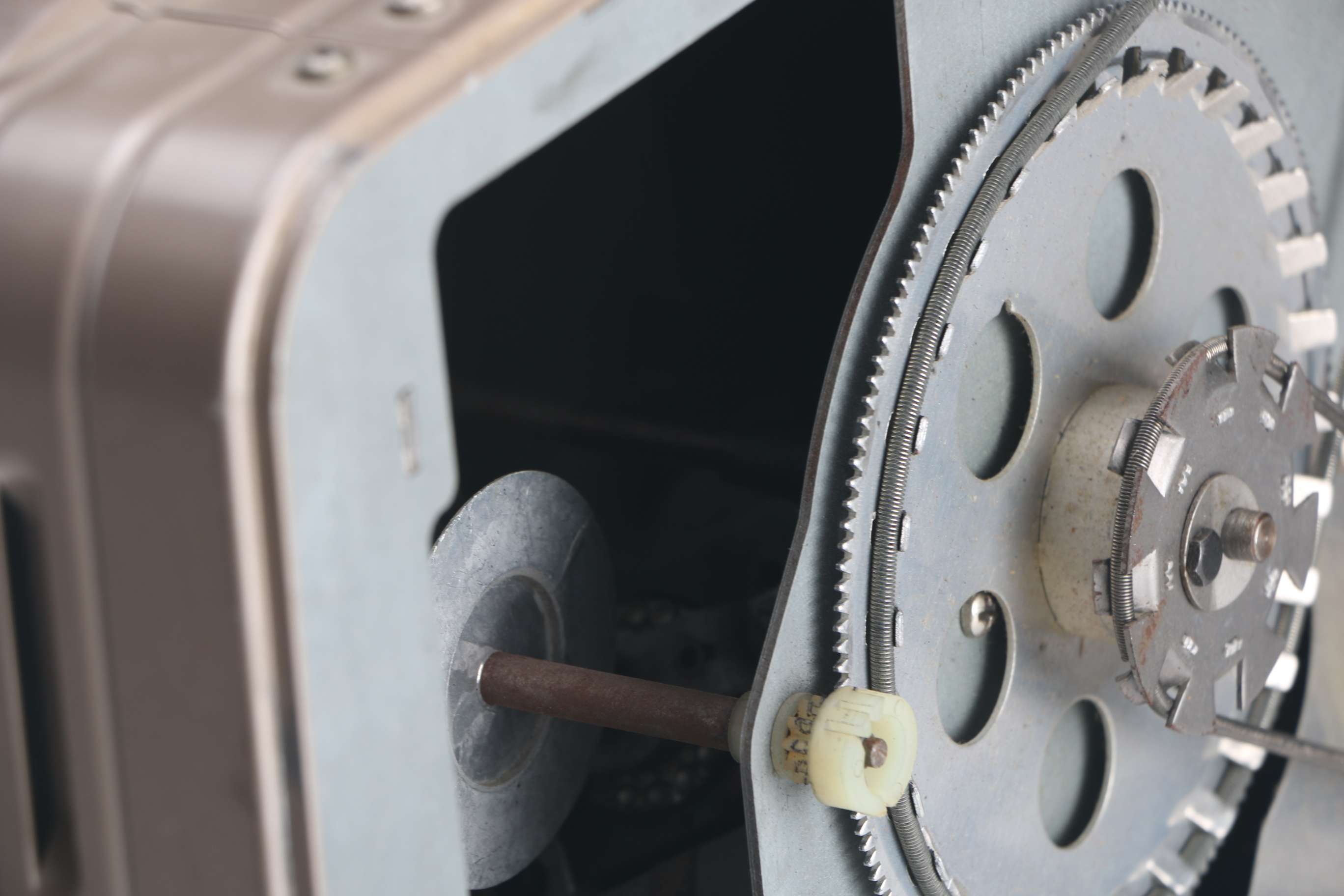 Kodak Brownie Starmite III Camera and Brownie Movie Projector