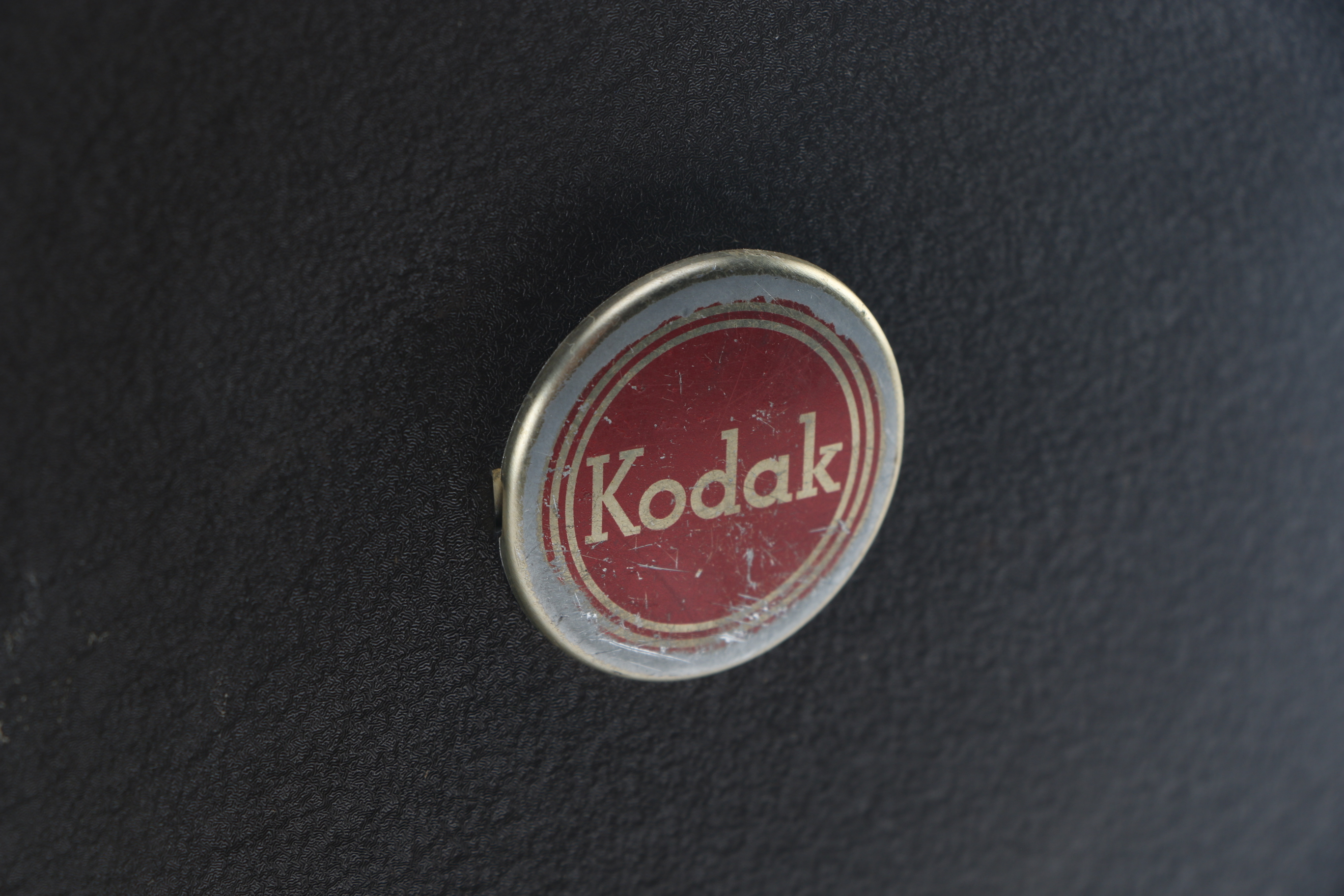 Kodak Brownie Starmite III Camera and Brownie Movie Projector