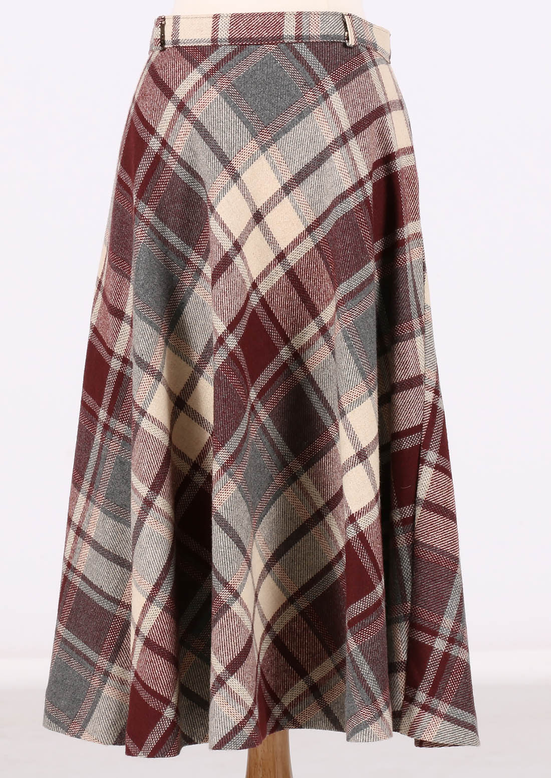 A Collection of Vintage Skirts