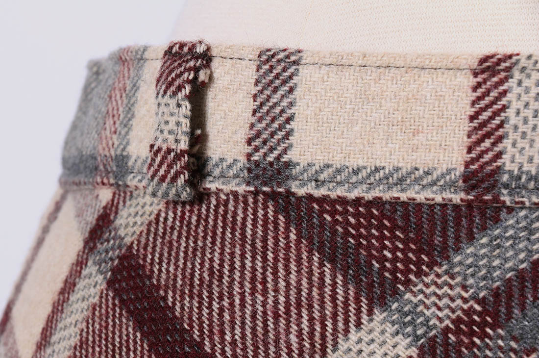 A Collection of Vintage Skirts