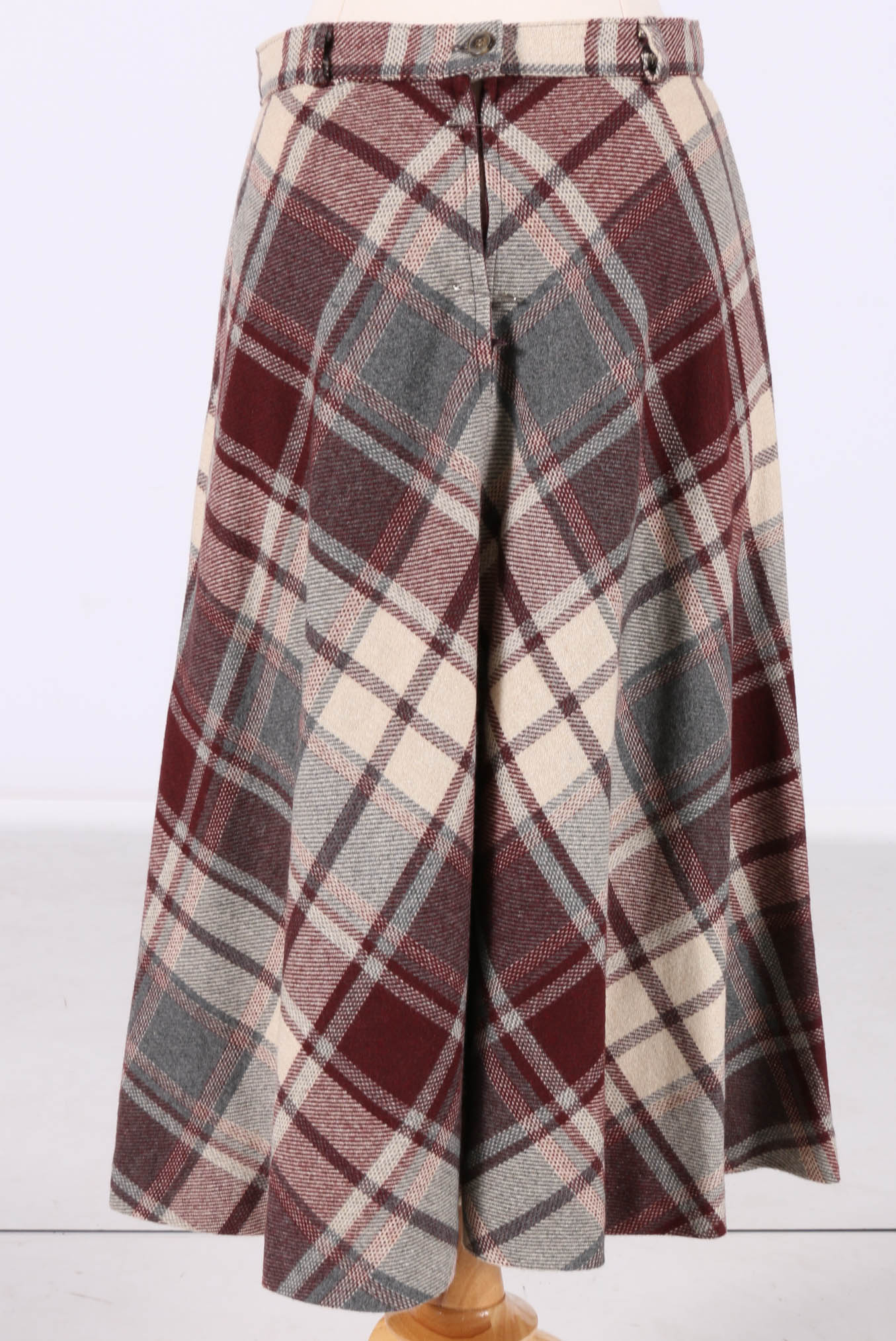 A Collection of Vintage Skirts