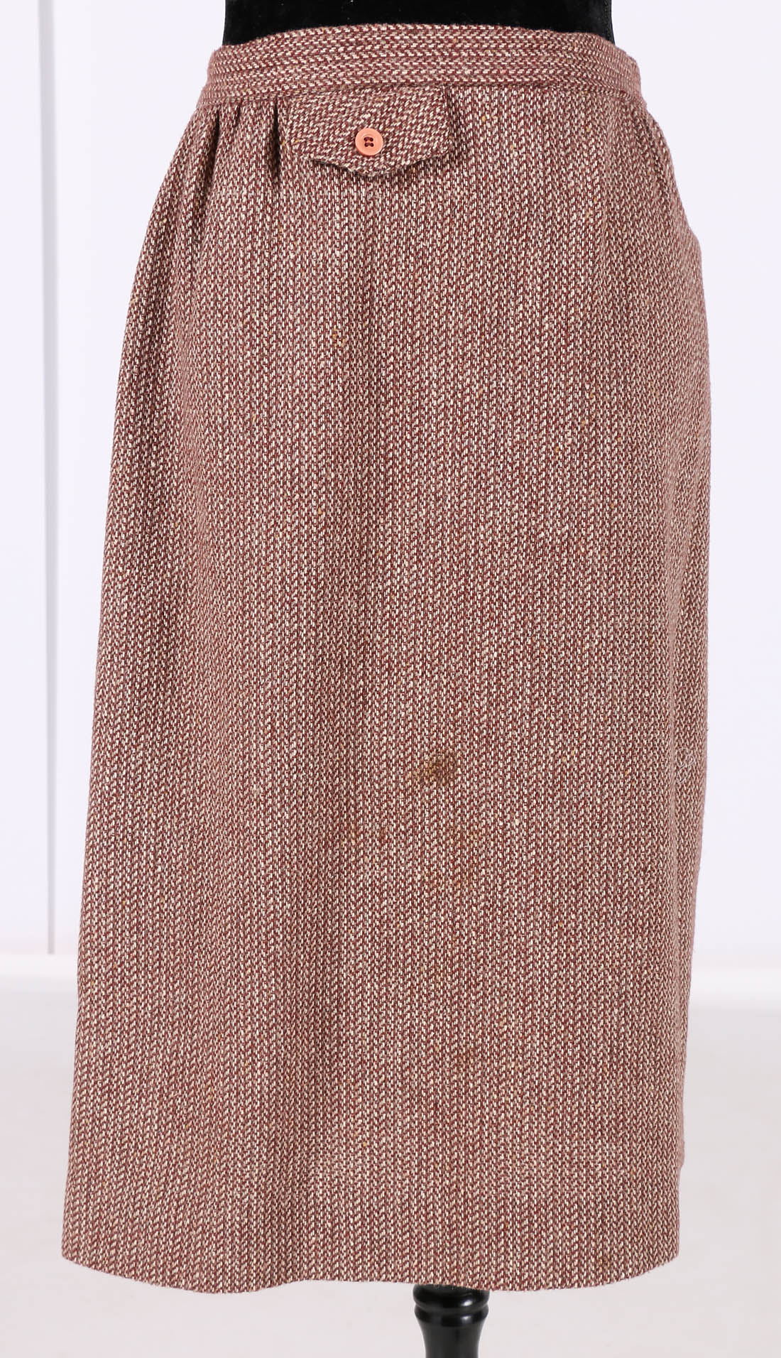 A Collection of Vintage Skirts