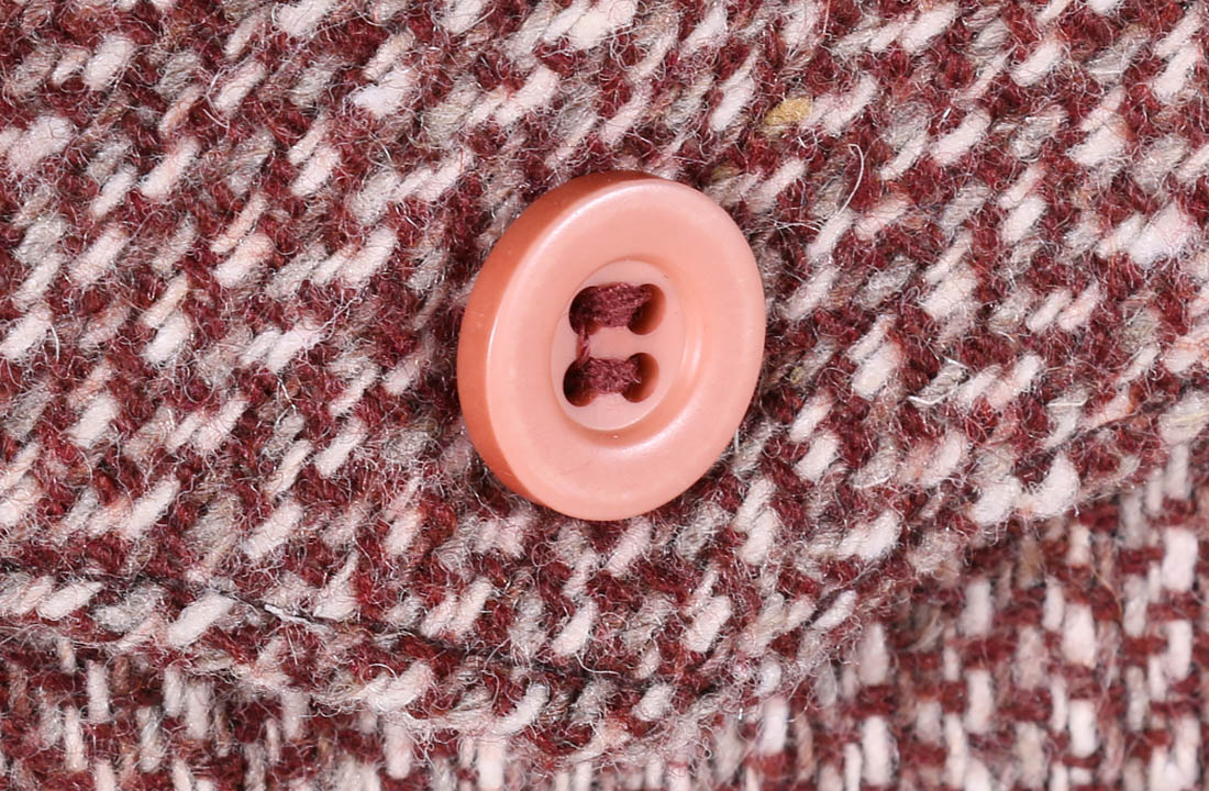 A Collection of Vintage Skirts