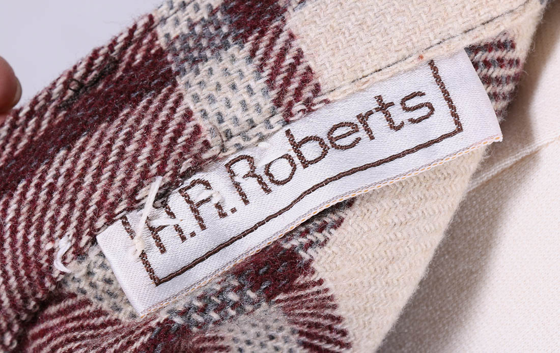 A Collection of Vintage Skirts