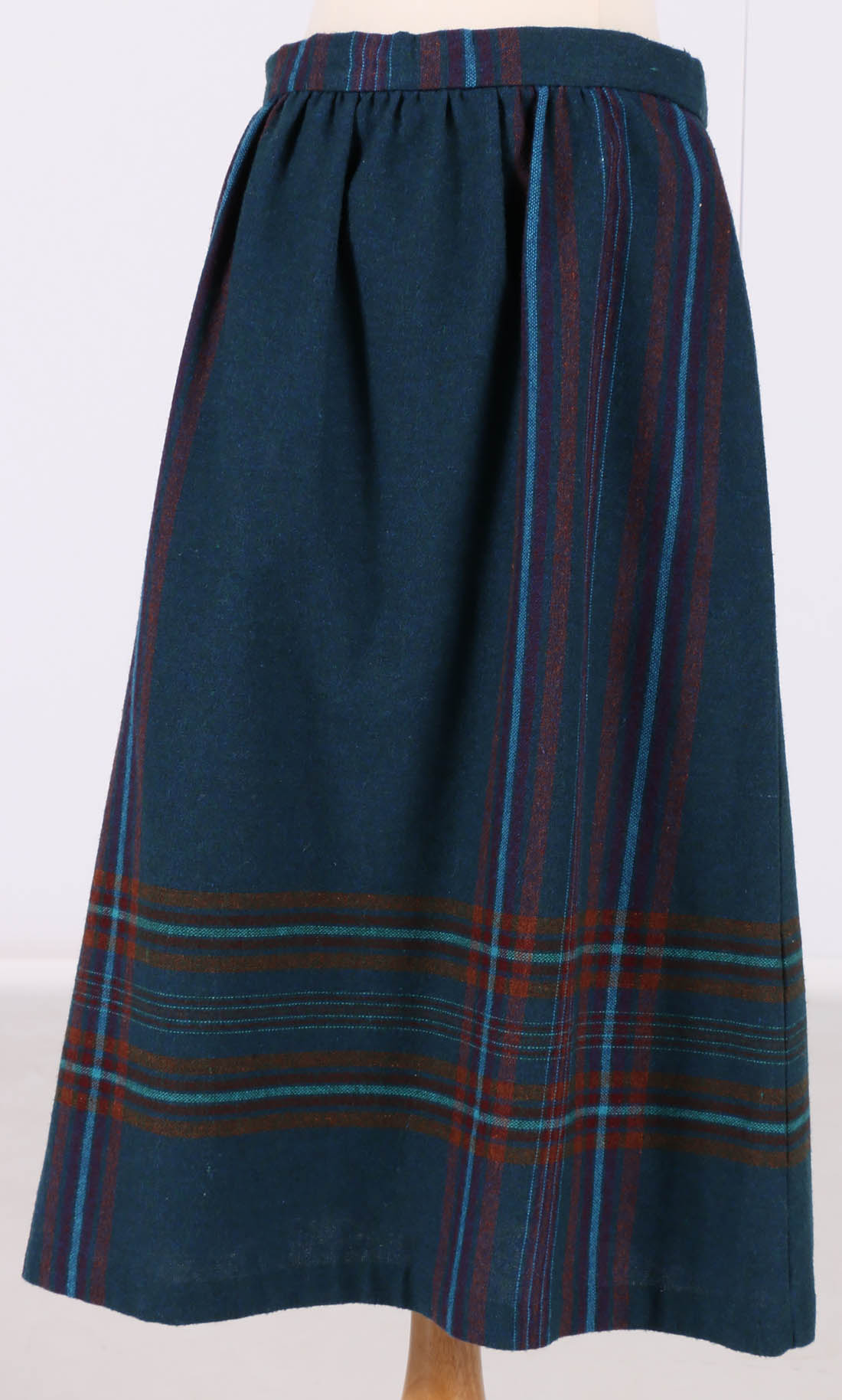 A Collection of Vintage Skirts