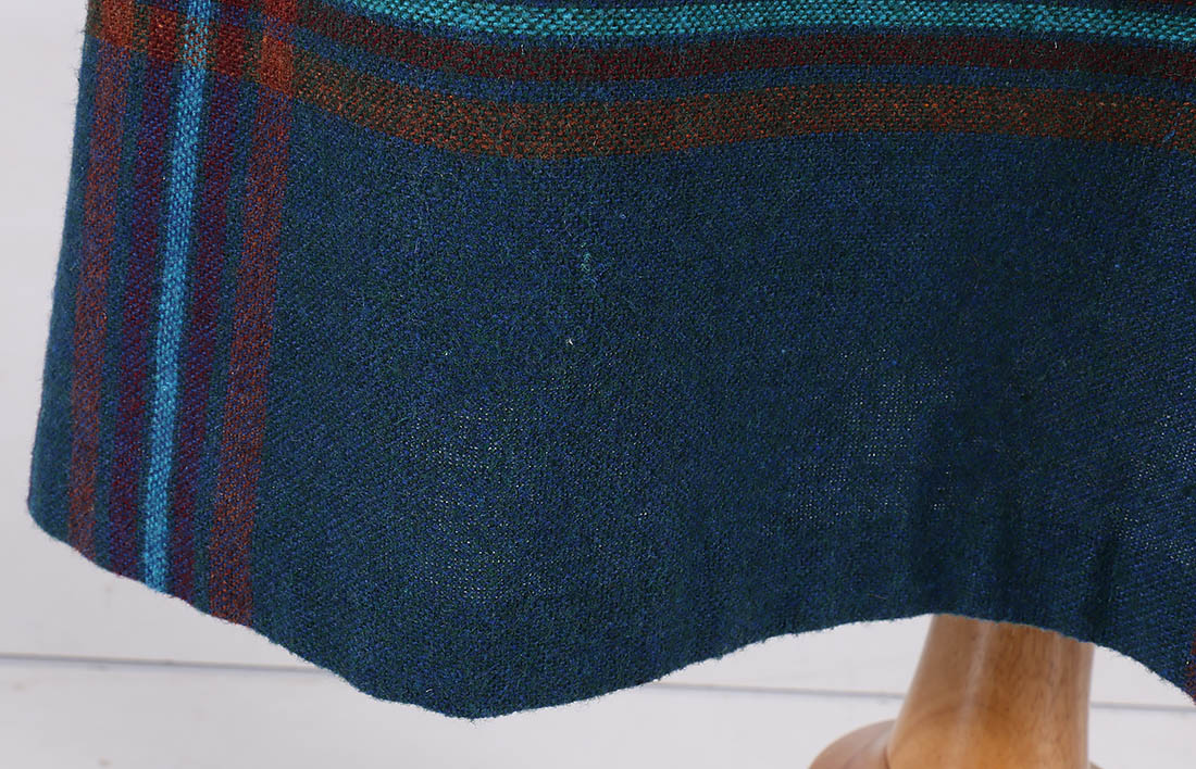 A Collection of Vintage Skirts