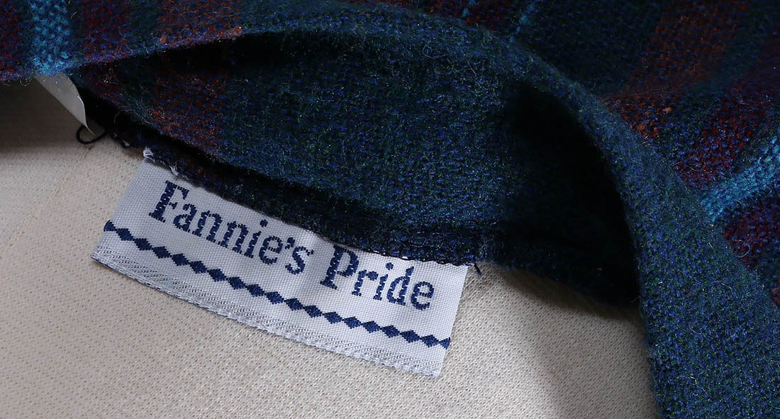 A Collection of Vintage Skirts