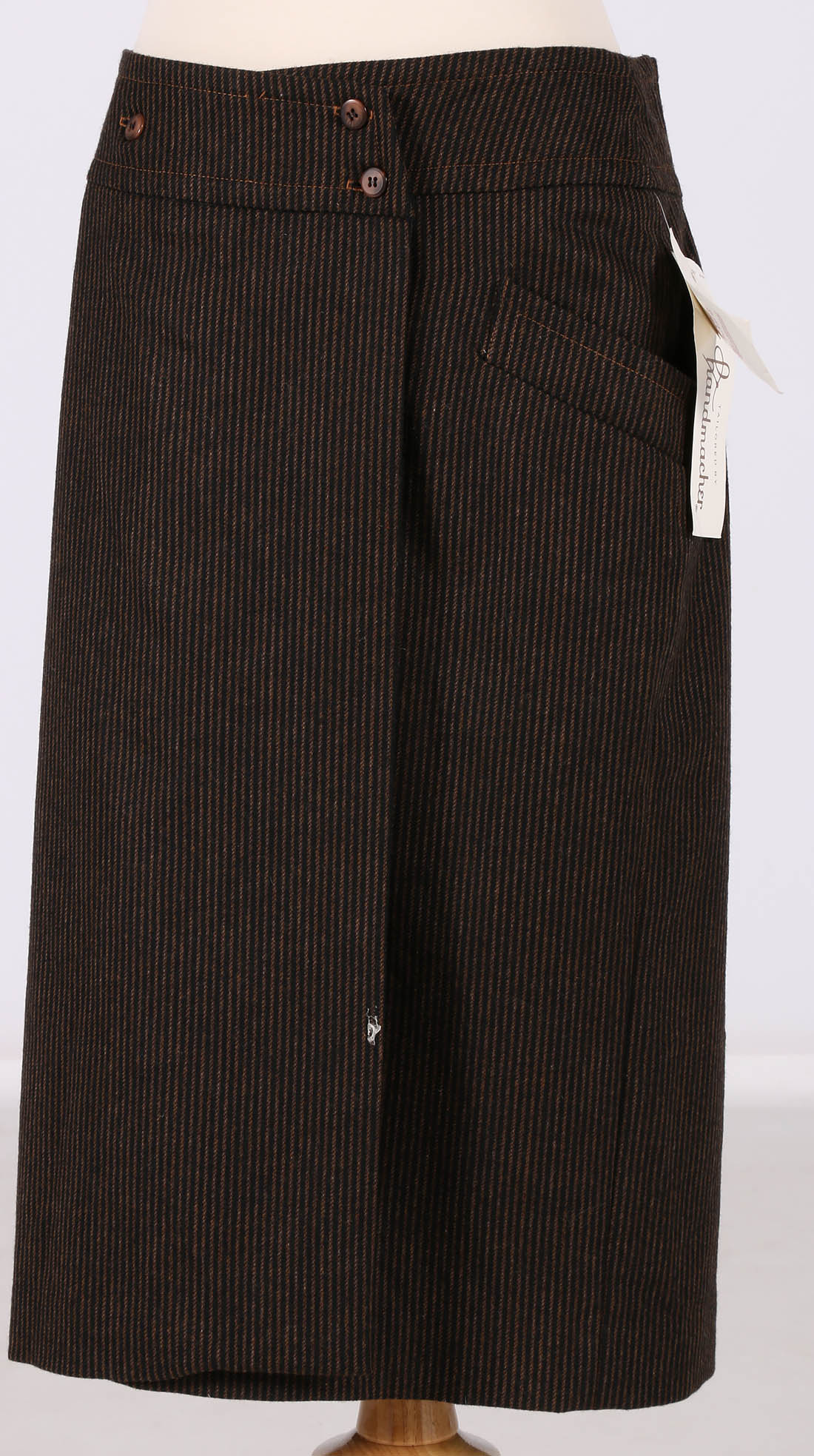 A Collection of Vintage Skirts