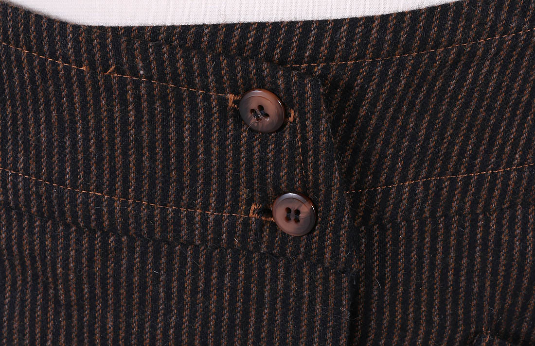 A Collection of Vintage Skirts