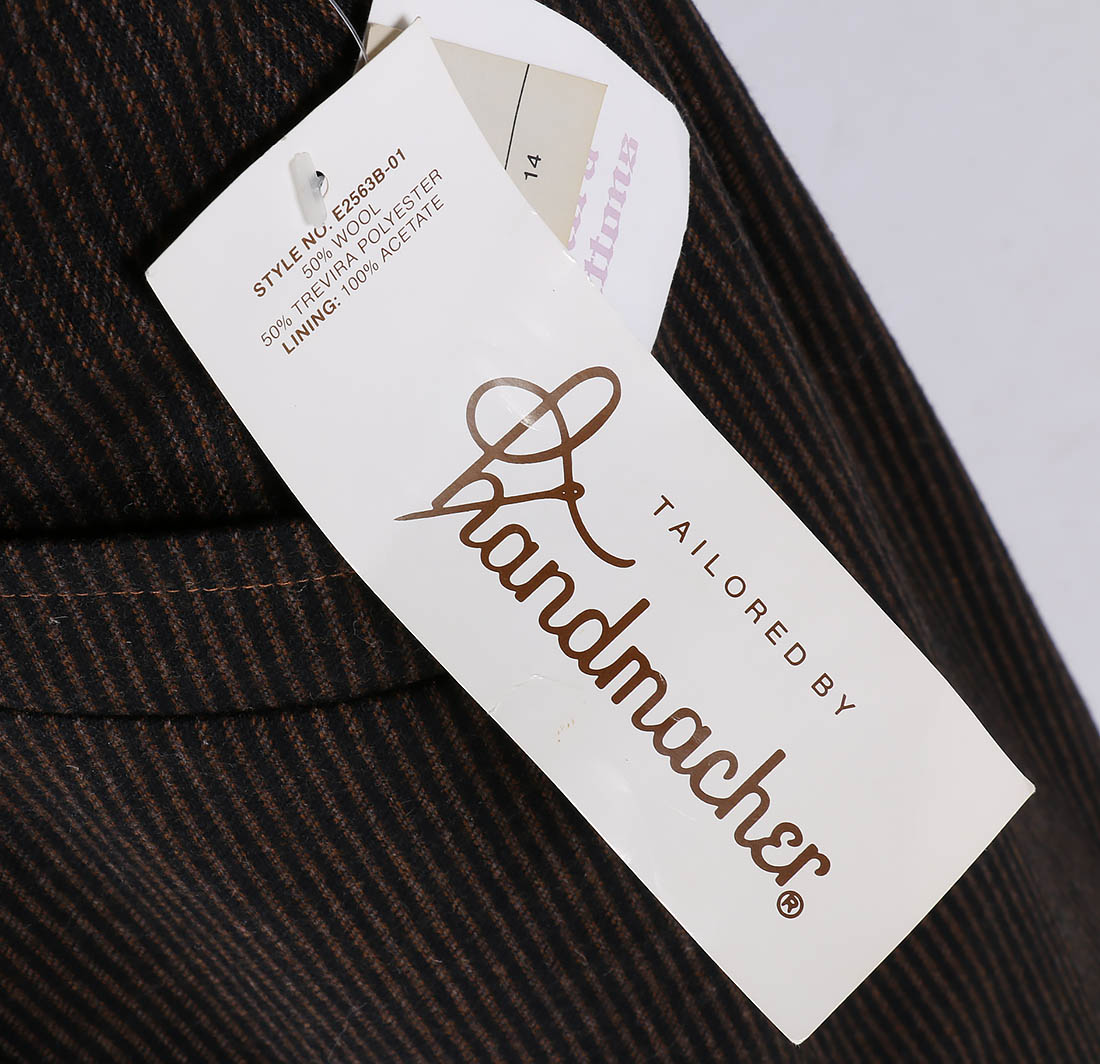 A Collection of Vintage Skirts