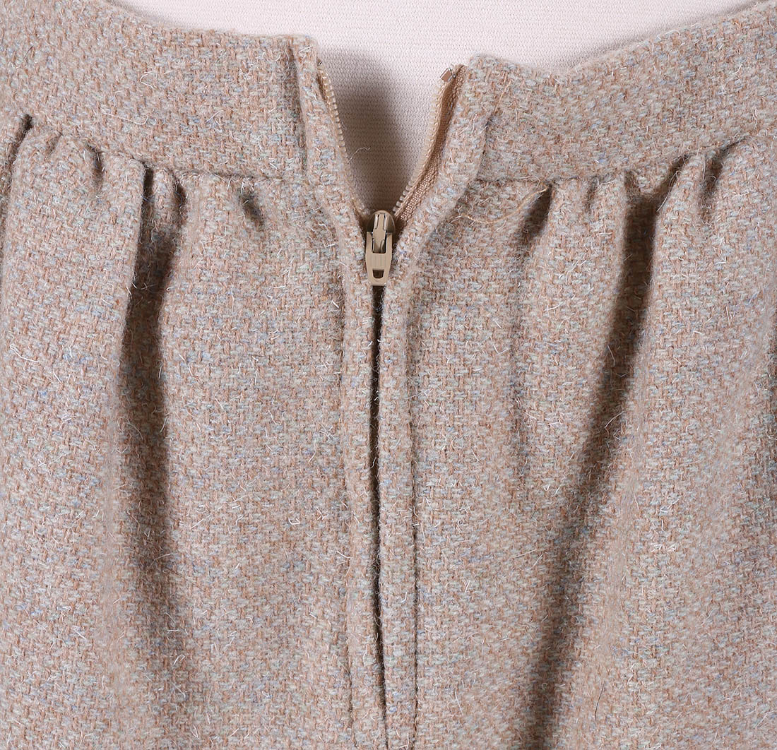 A Collection of Vintage Skirts